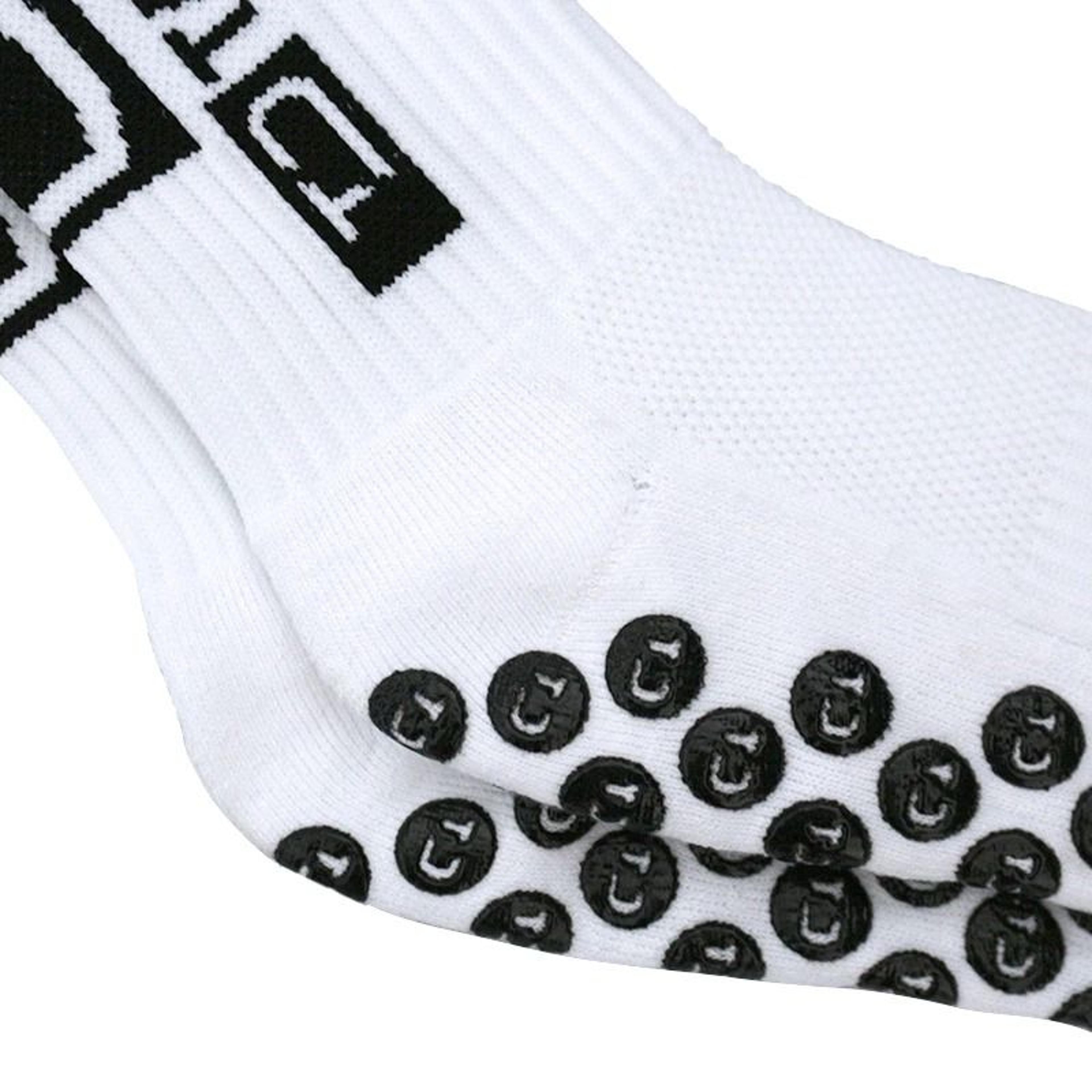 Professional AntiSlip Soccer Grip Socks  HighPerformance 3Pair Set For Outdoor Sports Football  Yog 2