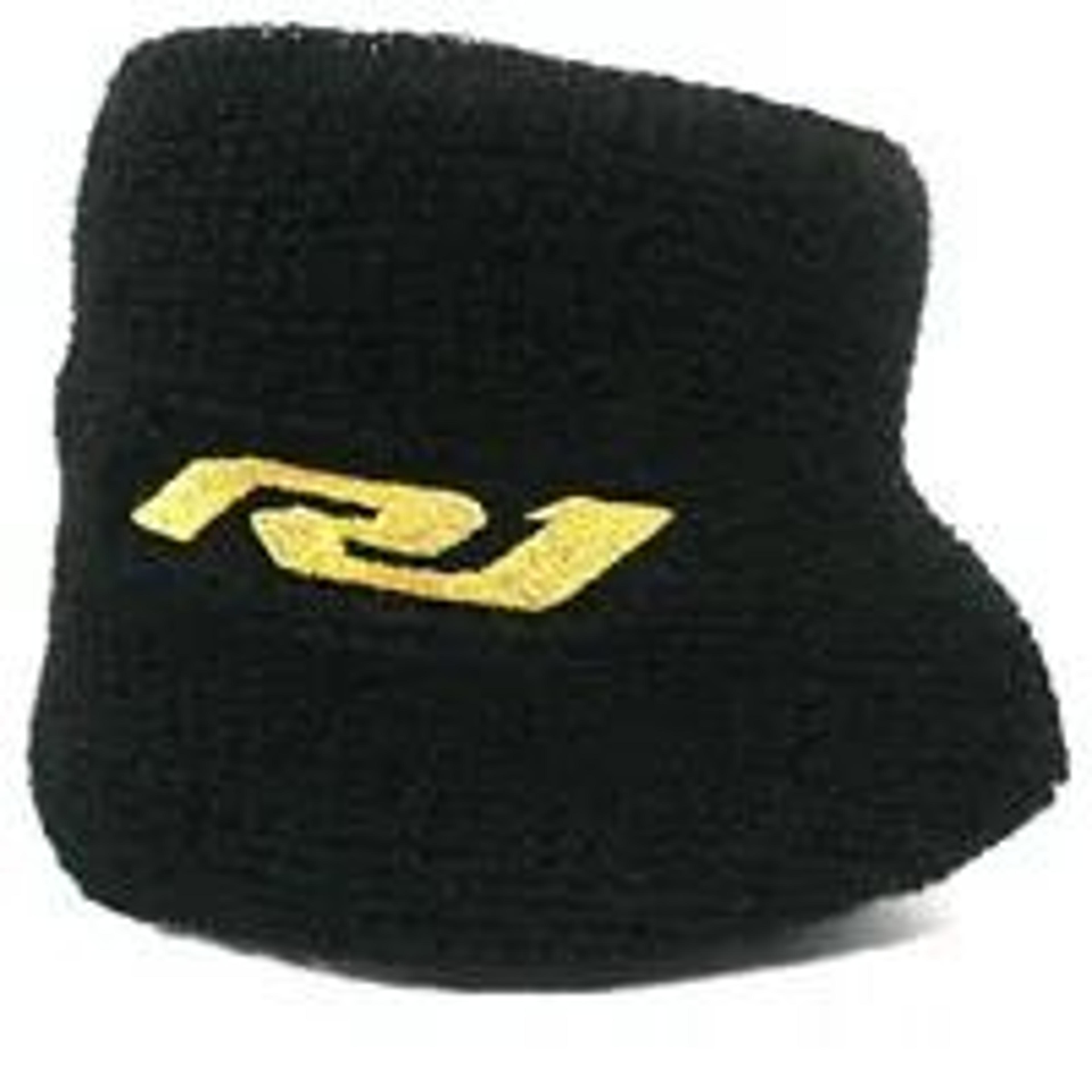 3D Front Brake Reservoir Sock Cover  Premium Fluid Tank Protector For Yamaha YZFR1  R1M 13
