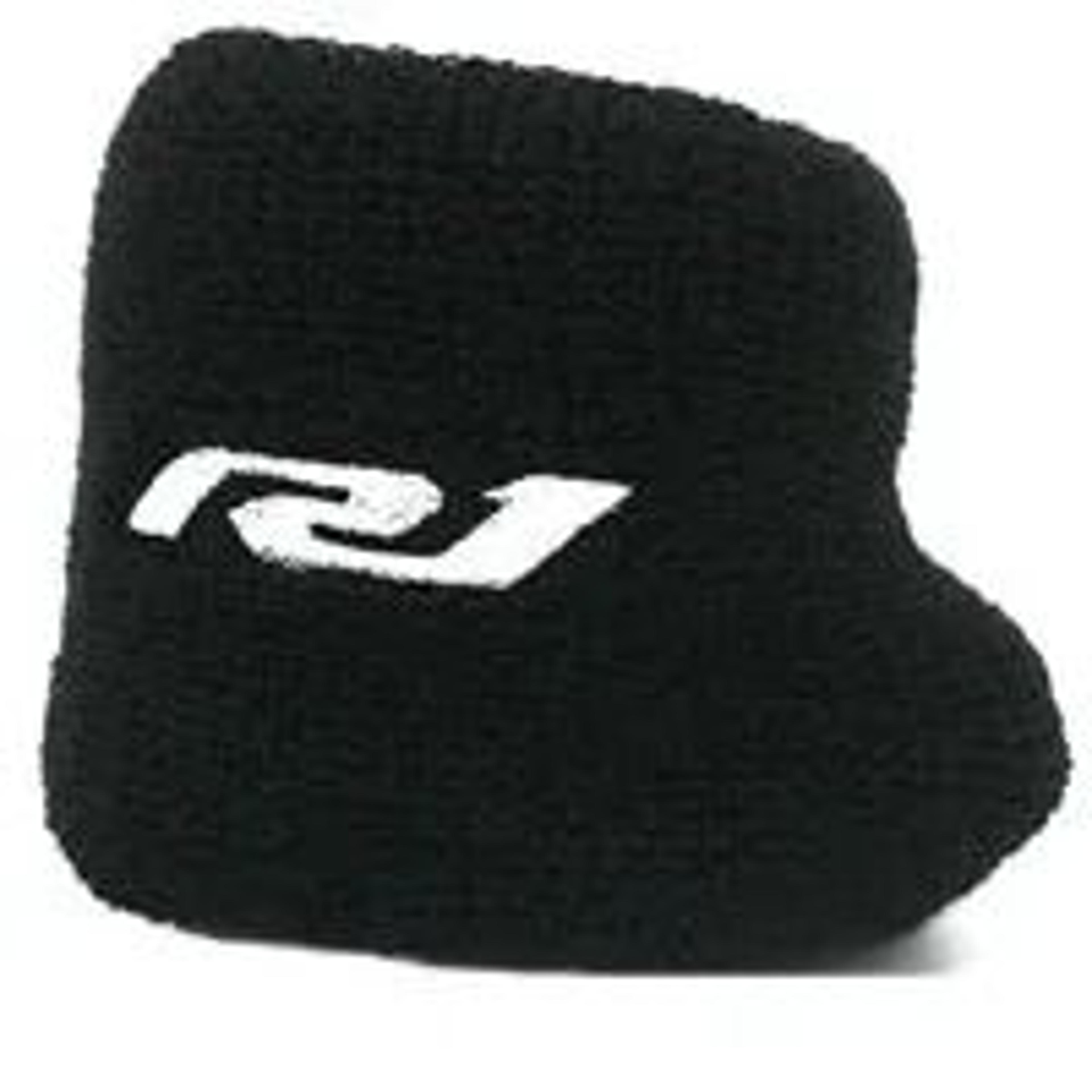 3D Front Brake Reservoir Sock Cover  Premium Fluid Tank Protector For Yamaha YZFR1  R1M 16
