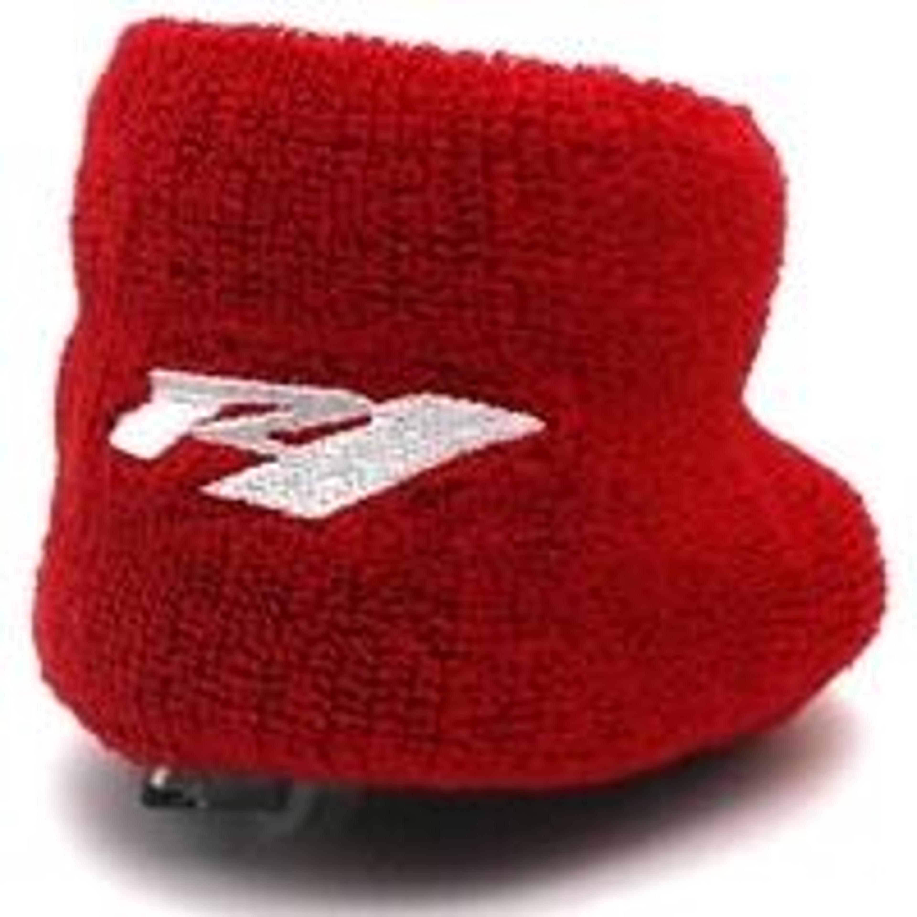 3D Front Brake Reservoir Sock Cover  Premium Fluid Tank Protector For Yamaha YZFR1  R1M 21