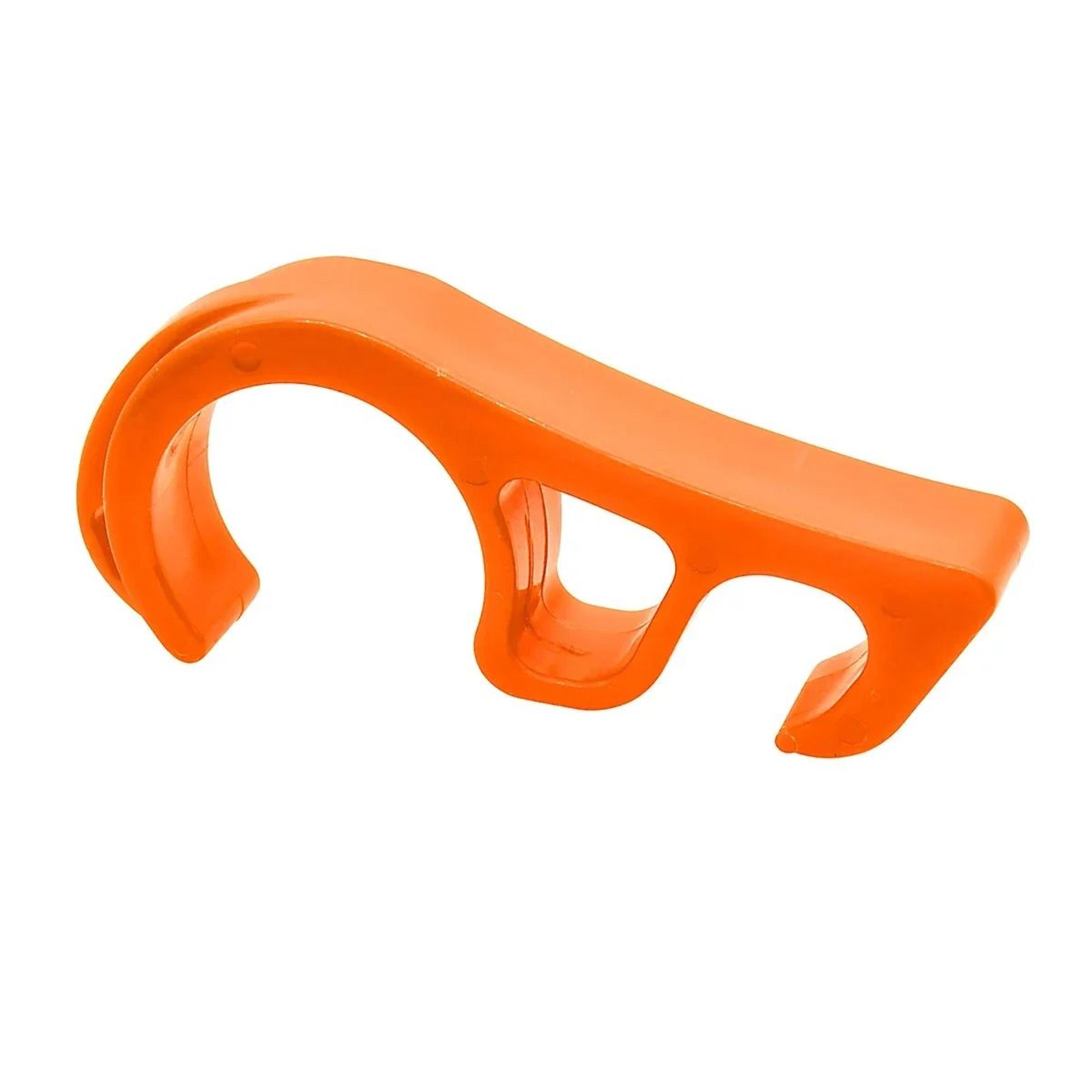 Universal Motorcycle Brake Hook  Parking Safety Lock  Ramp Stabilizer For Honda KTM  Yamaha 6