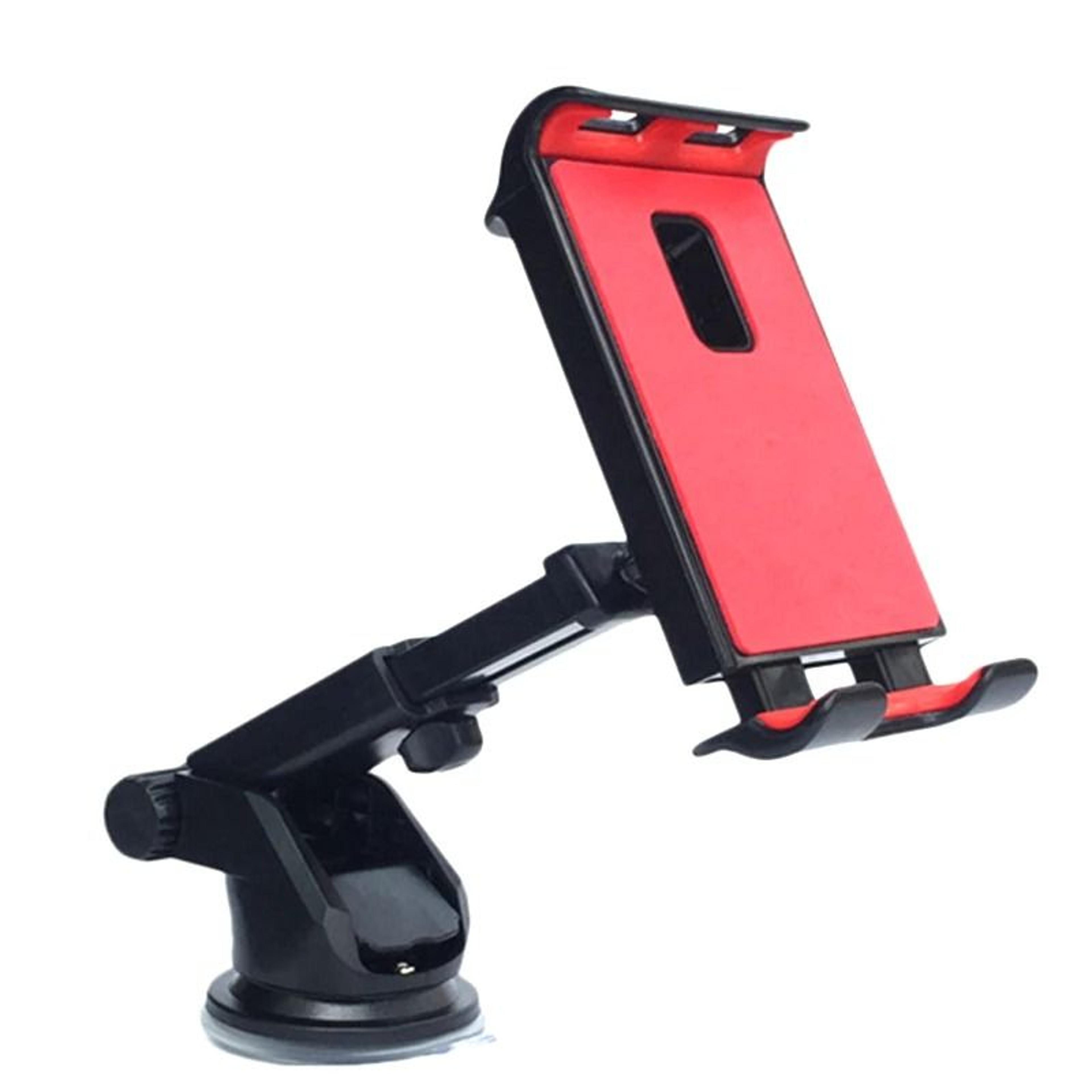 Universal Sucker 360 Rotation Car Mount  HighIntensity Phone  Tablet Holder For IPad Samsung  Xiaom 7