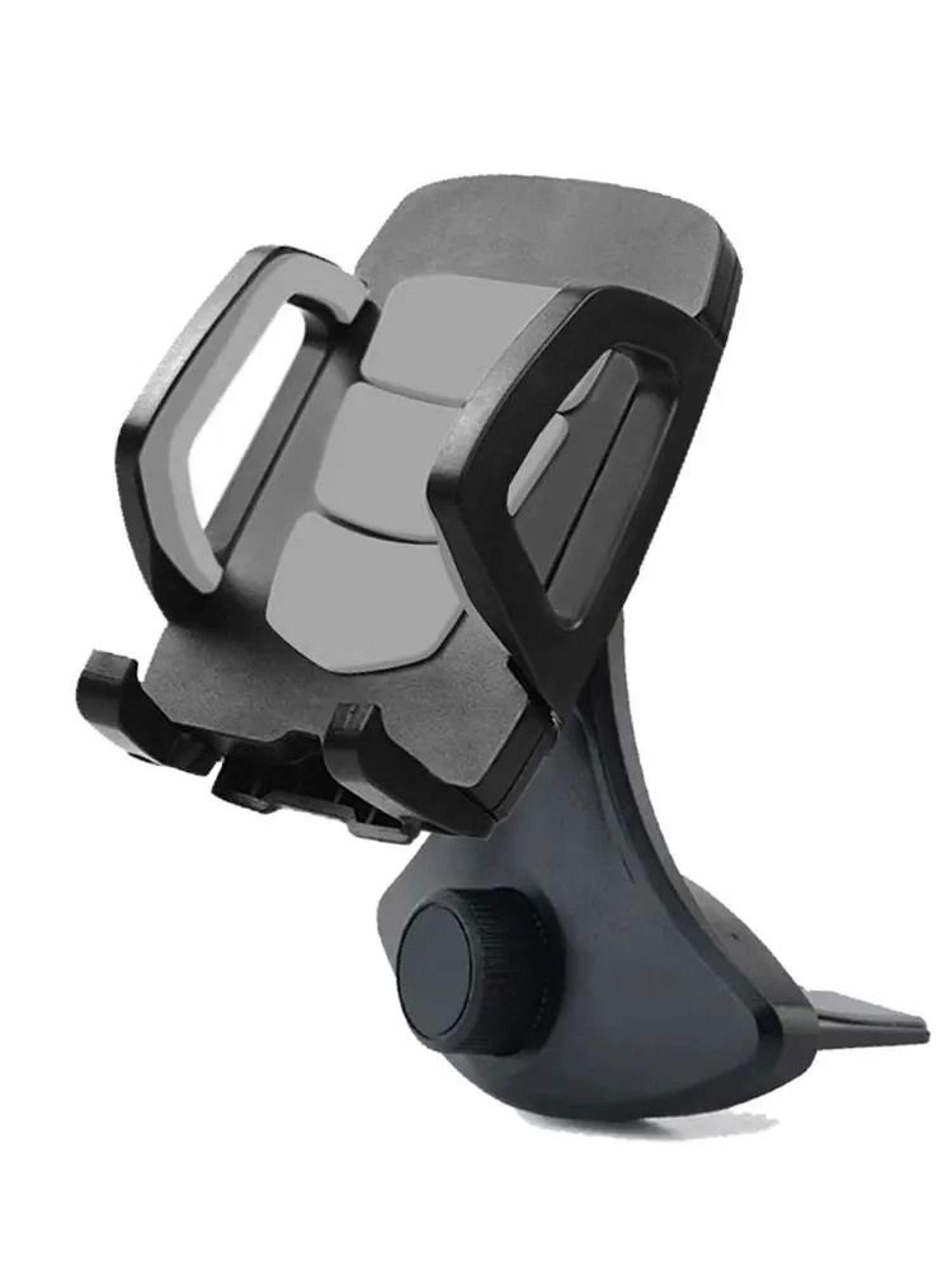 Universal Car CD Slot Phone Mount  HighStability GPS Stand For IPhone Samsung Xiaomi  LG 6