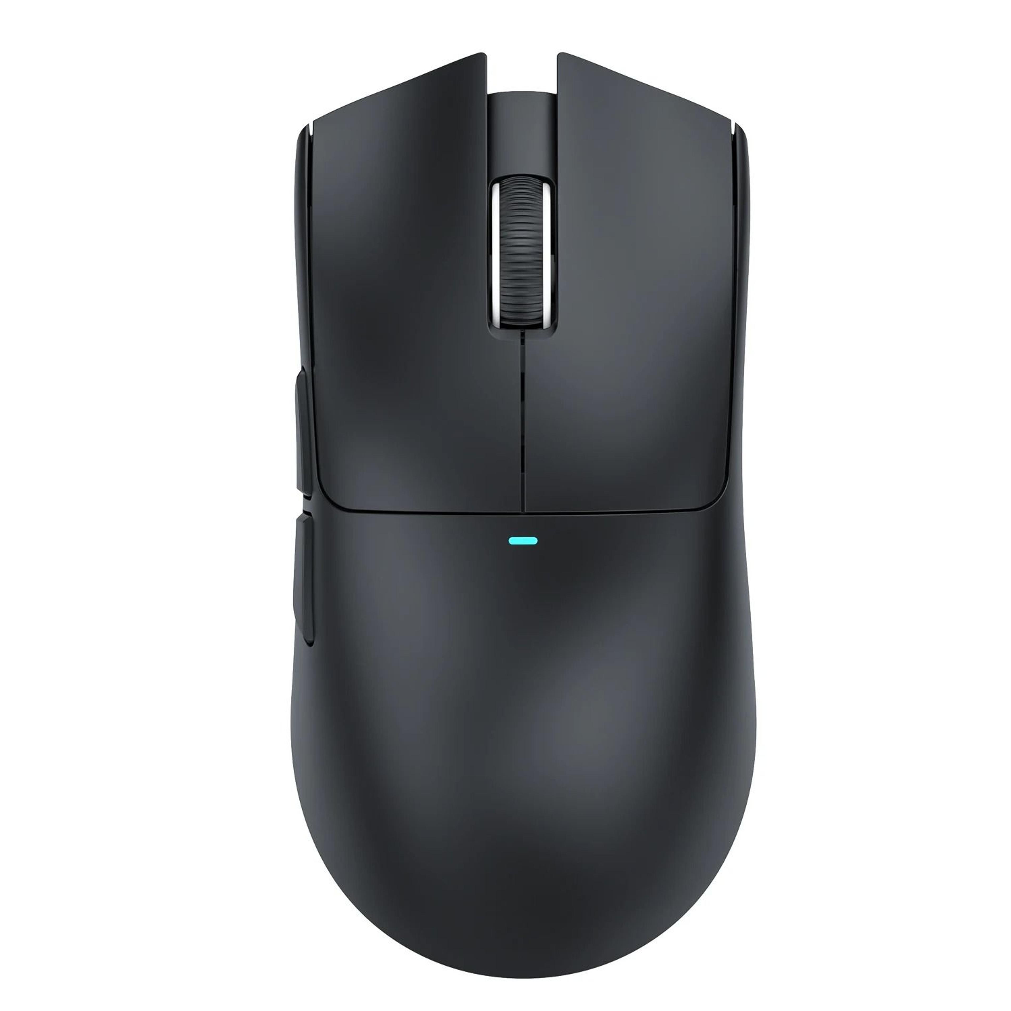 ATTACK SHARK X11 Lightweight Wireless Gaming Mouse  PAW3311 22K DPI Sensor  RGB Charging Dock 6