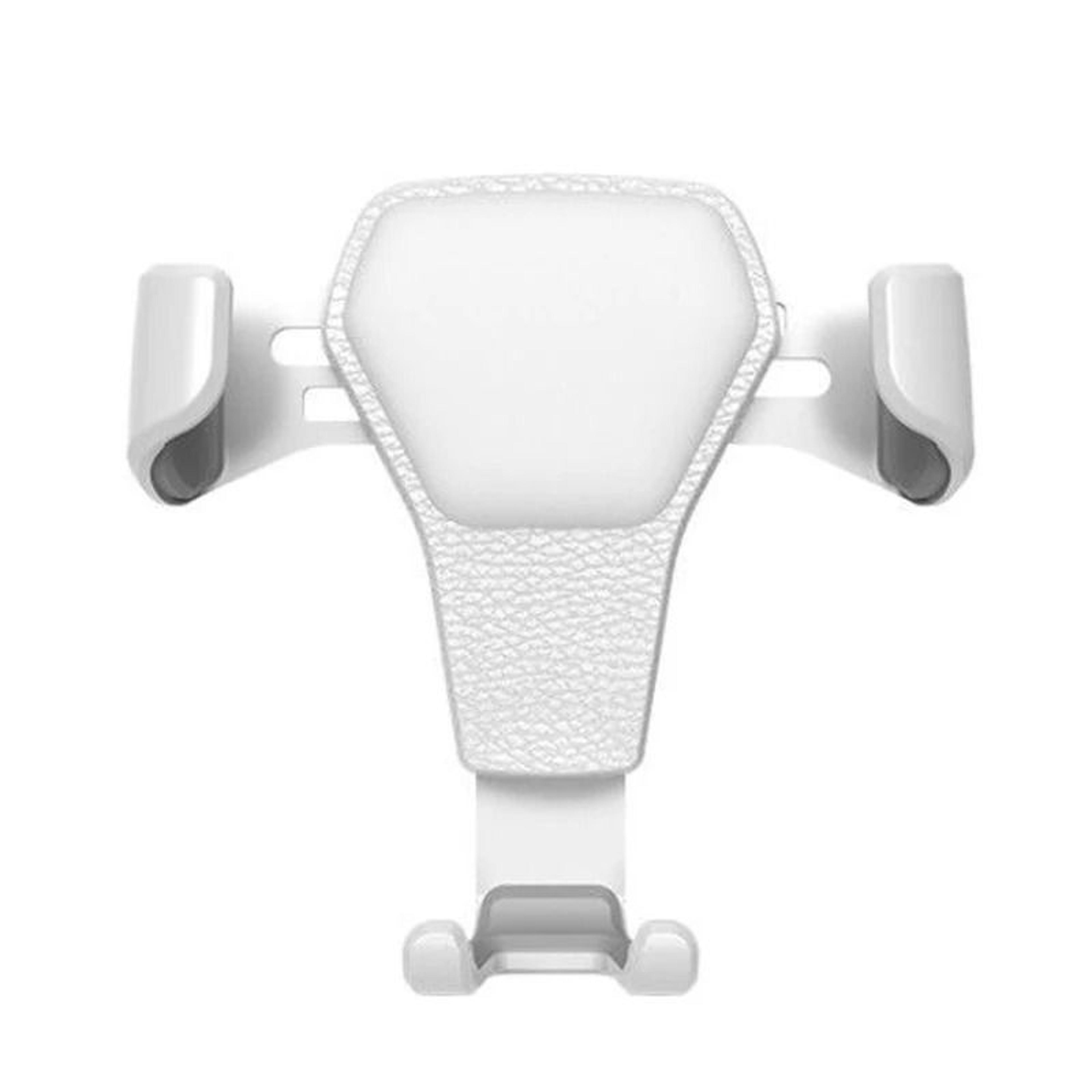 Universal Car Air Vent Phone Mount  Gravity AutoLock Holder For IPhone 13 Samsung And Xiaomi 6