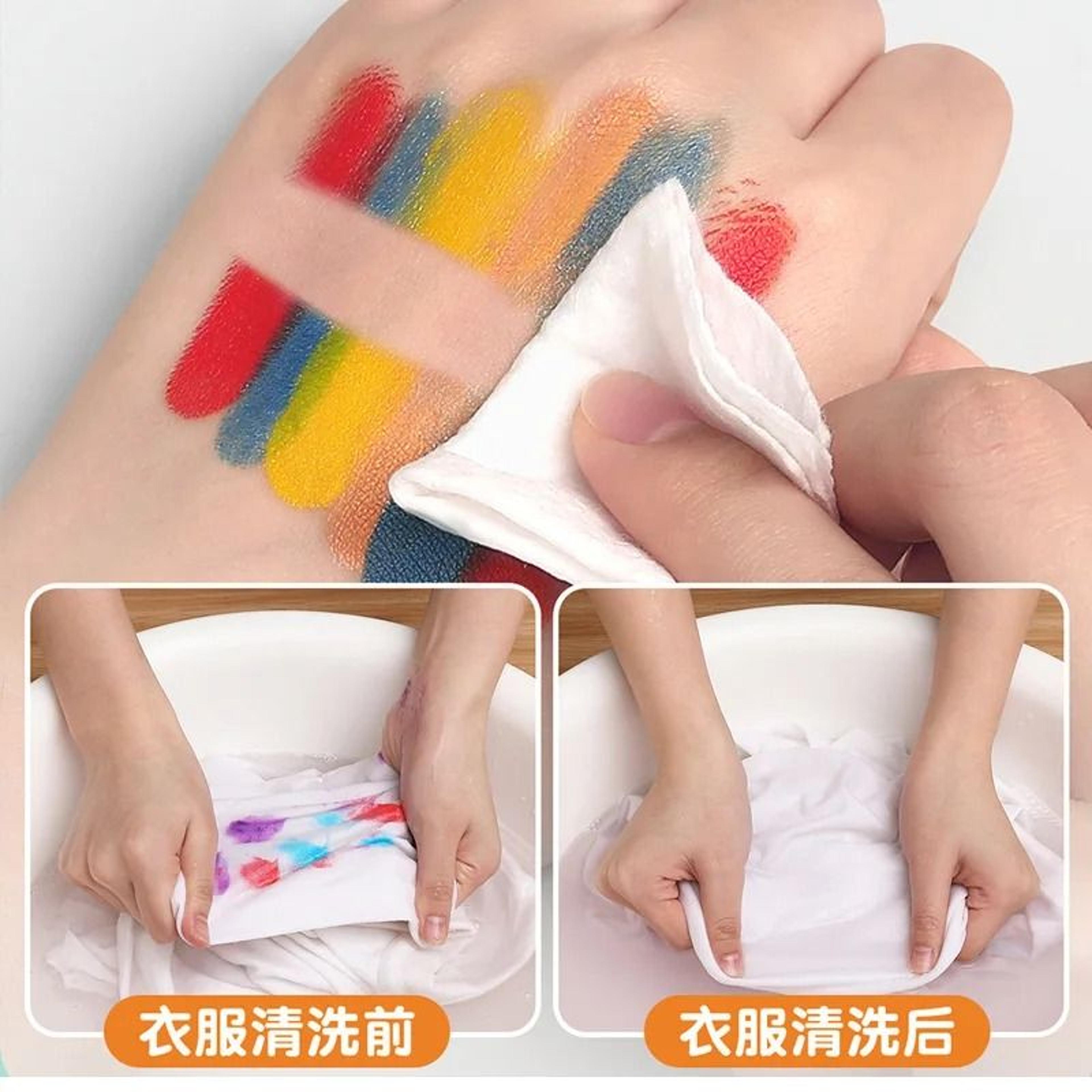 Cute Erasable Portable Graffiti Book  Reusable Cartoon Doodle Writing  Painting Set 3