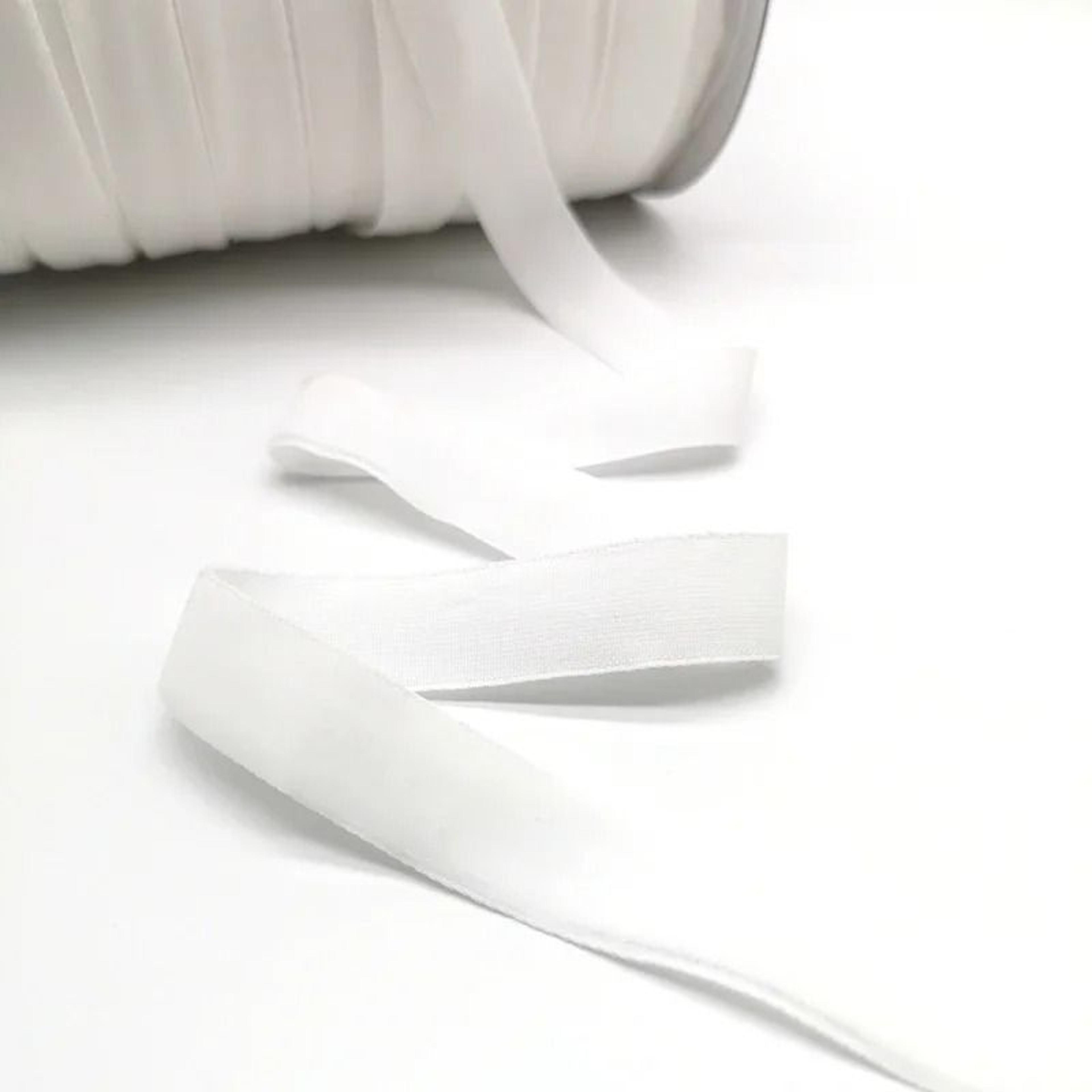 Professional MultiWidth Velvet Ribbon  Premium 5Yard Wedding Gift Wrapping  DIY Bowknot System 6