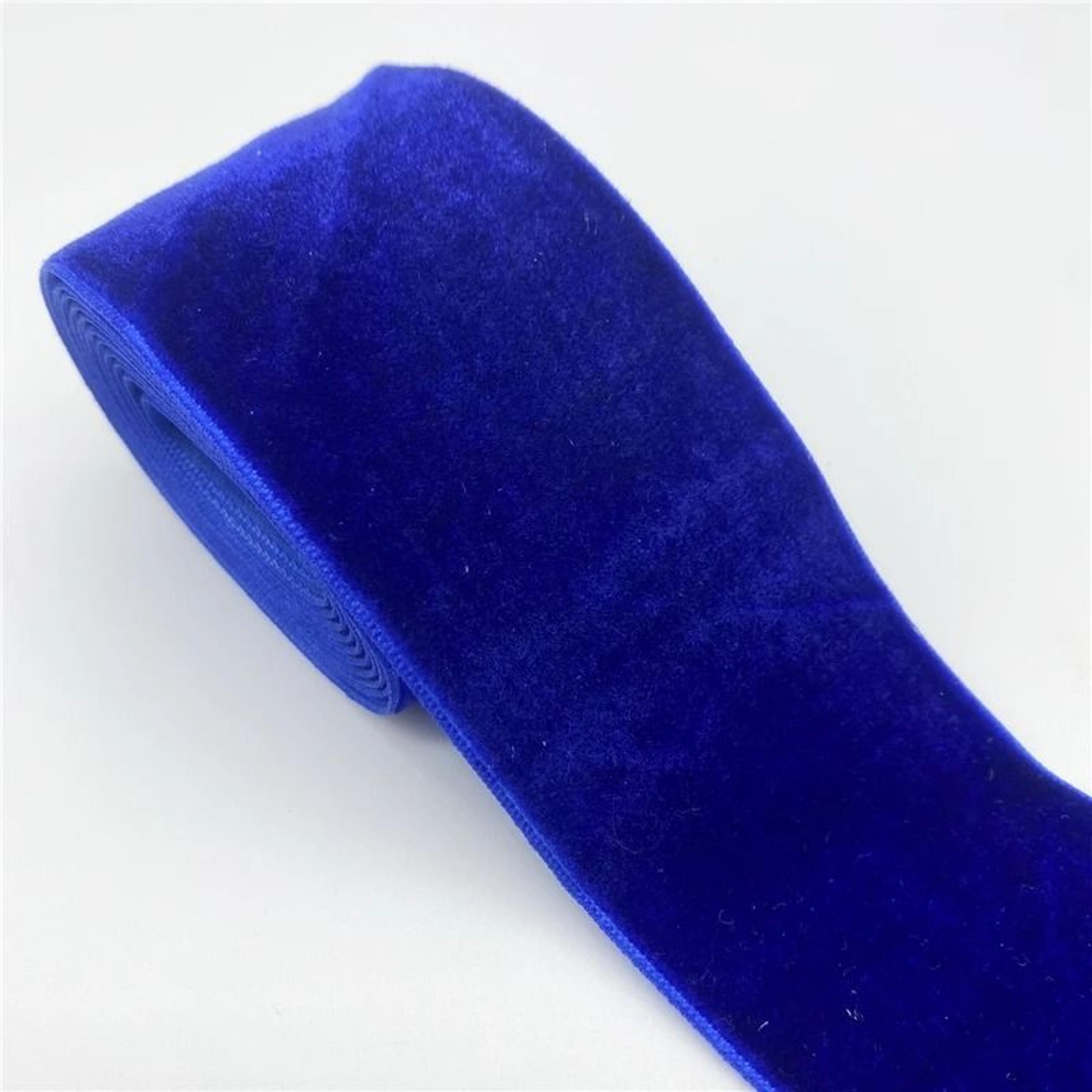 2Yard Lot Premium 197 In Velvet Ribbon  Professional Wedding Gift Wrapping  DIY Sewing System 15