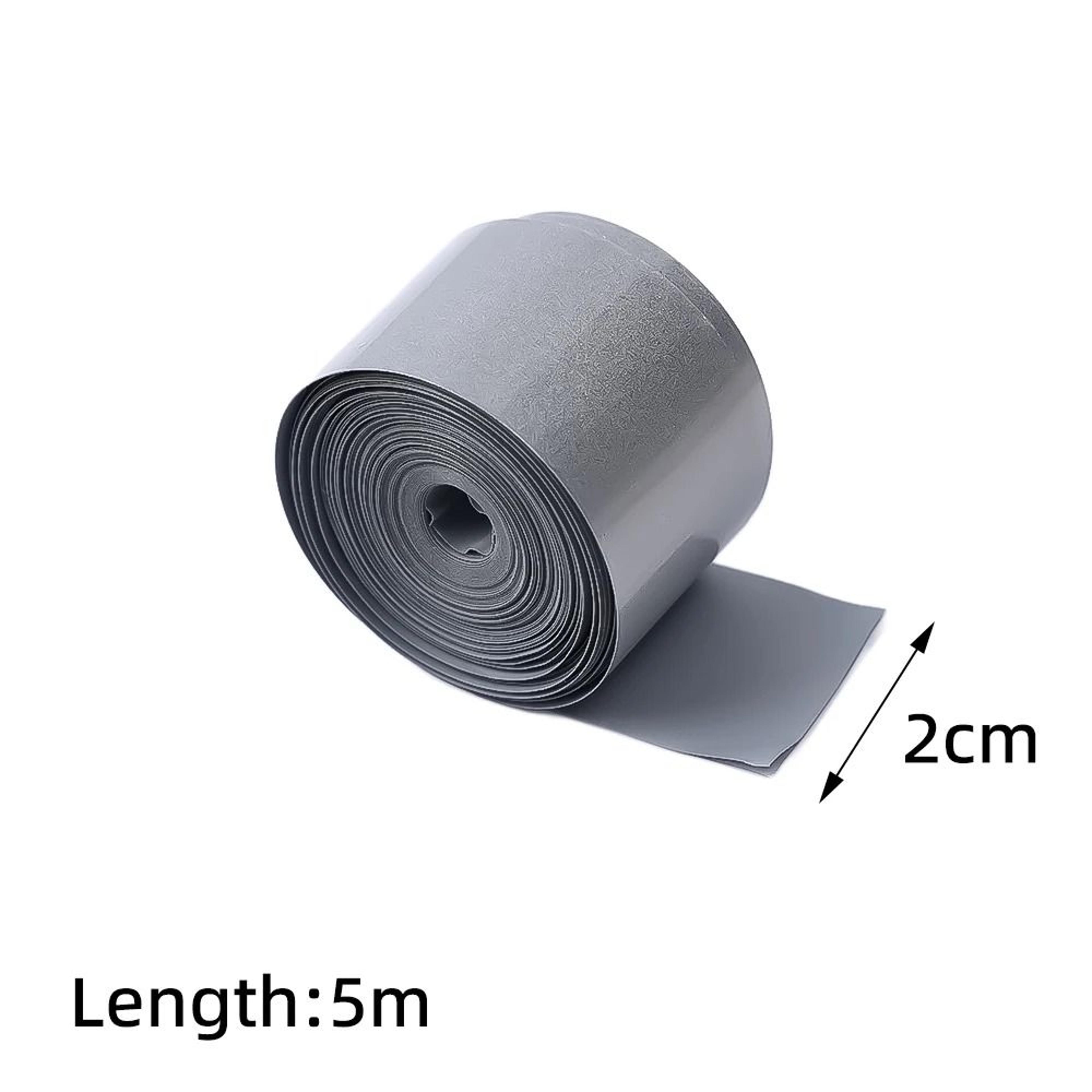 5M High Reflective Heat Transfer Strip  Premium DIY Reflective Film For Clothing Bags  Handmade Cra 6