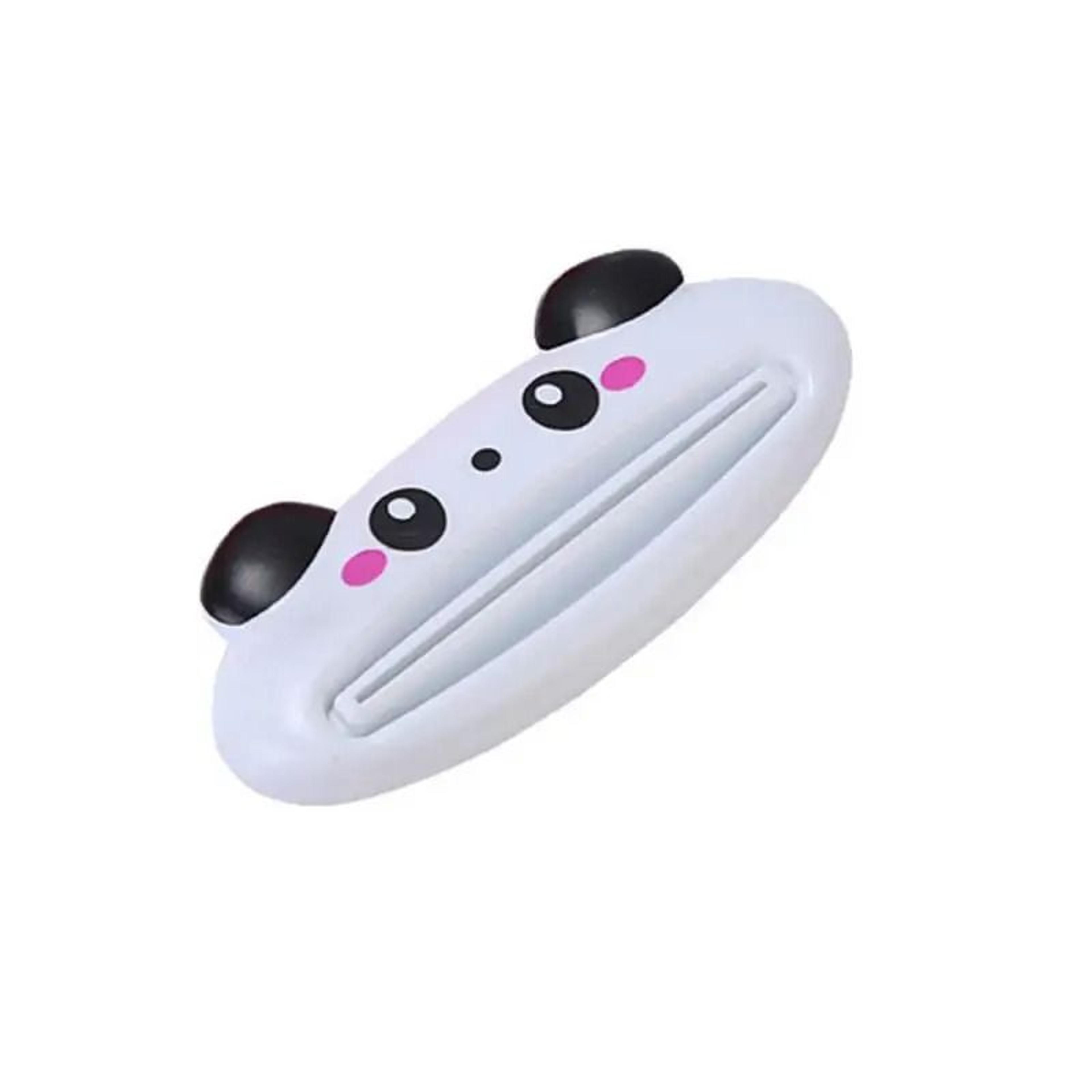 Cute Animal Multifunction Squeezer  Premium Cartoon Toothpaste Dispenser  Bathroom Tube Infrastruct 4