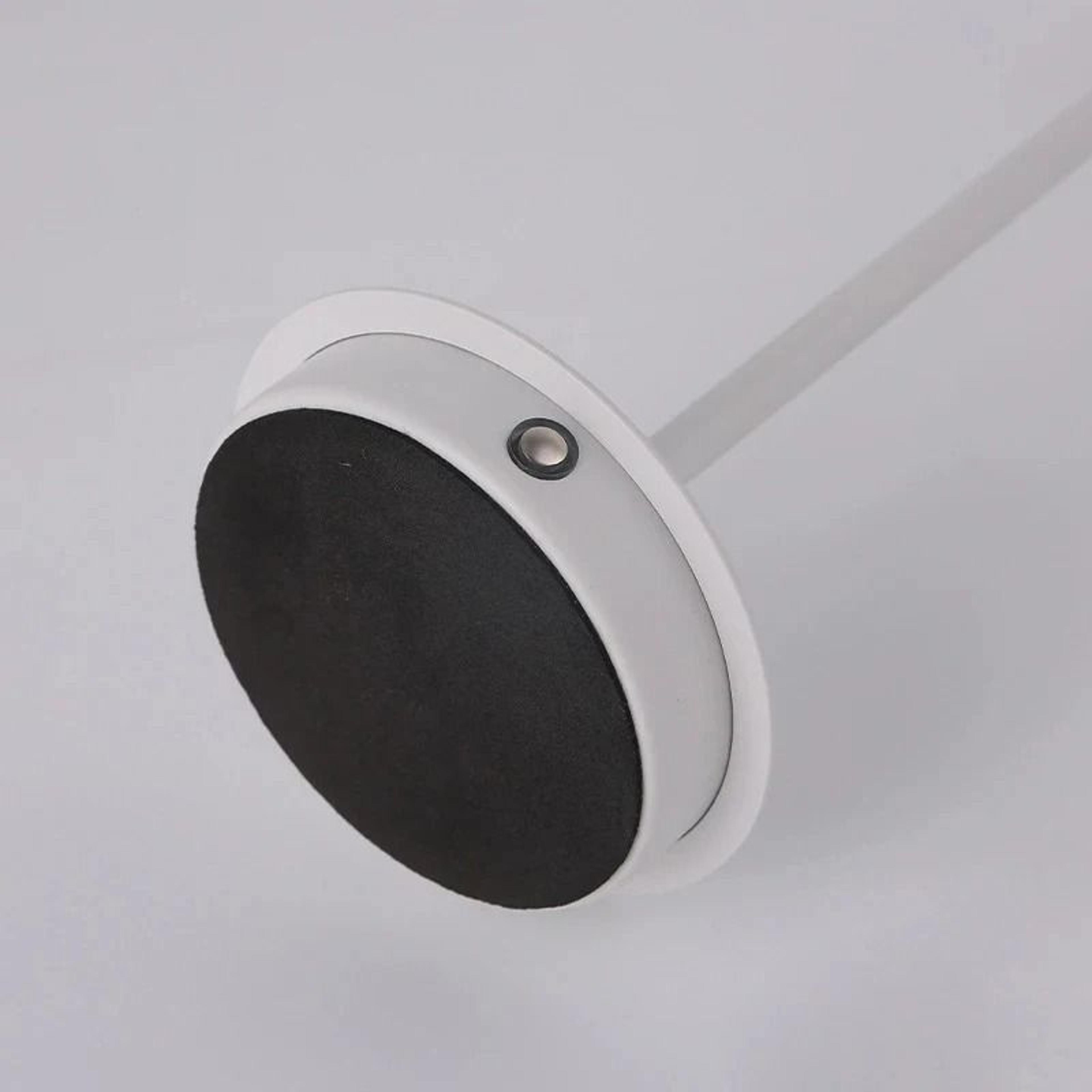 Rechargeable Table LED Lamp Touch Sensor Night Desk Lamp For Restaurant Hotel Bar 5