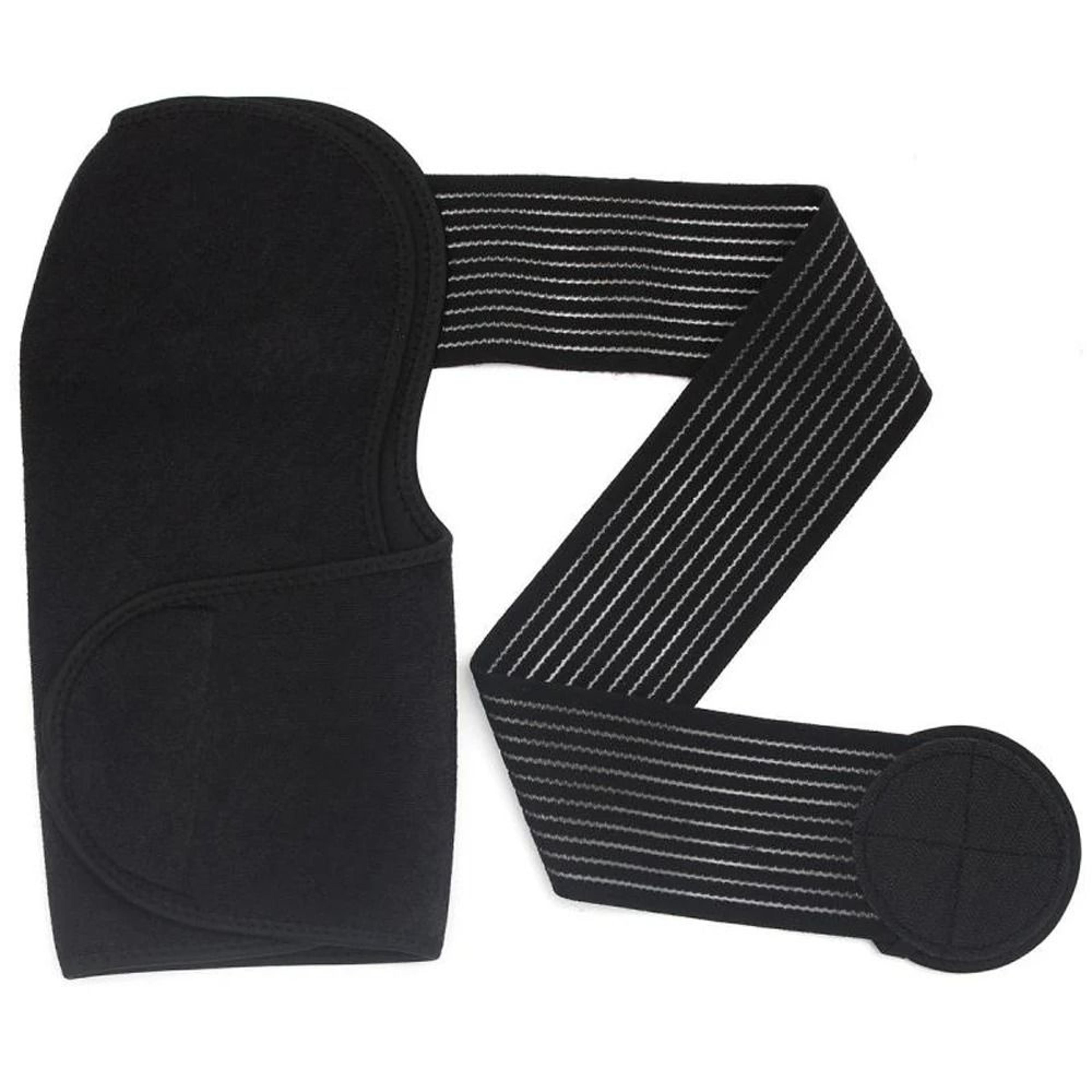 ProImpact Rotator Cuff System  Premium Orthopedic Compression Shoulder Brace 5