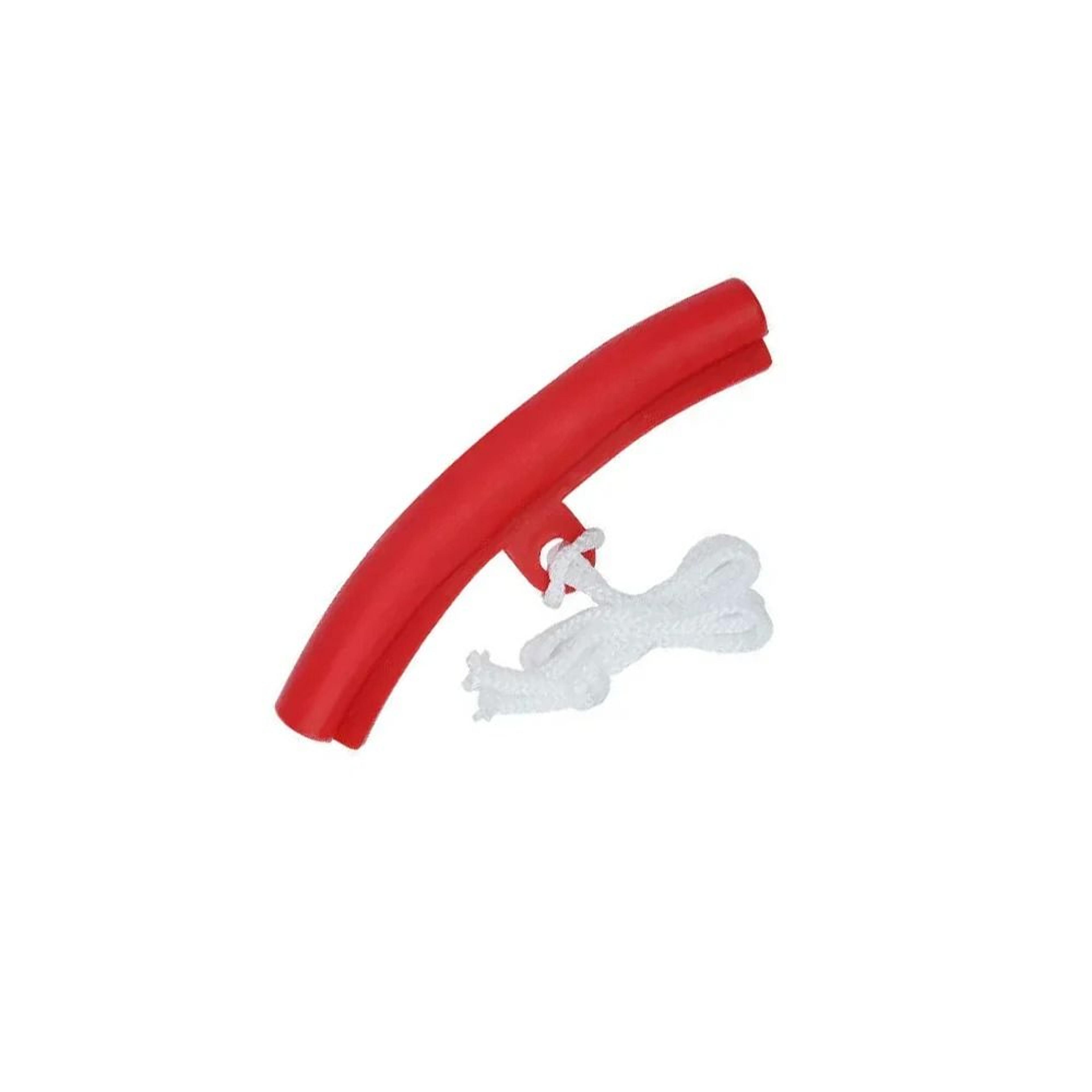 Motorcycle And Bicycle Tire Changing Lever Kit With Rim Protectors 3