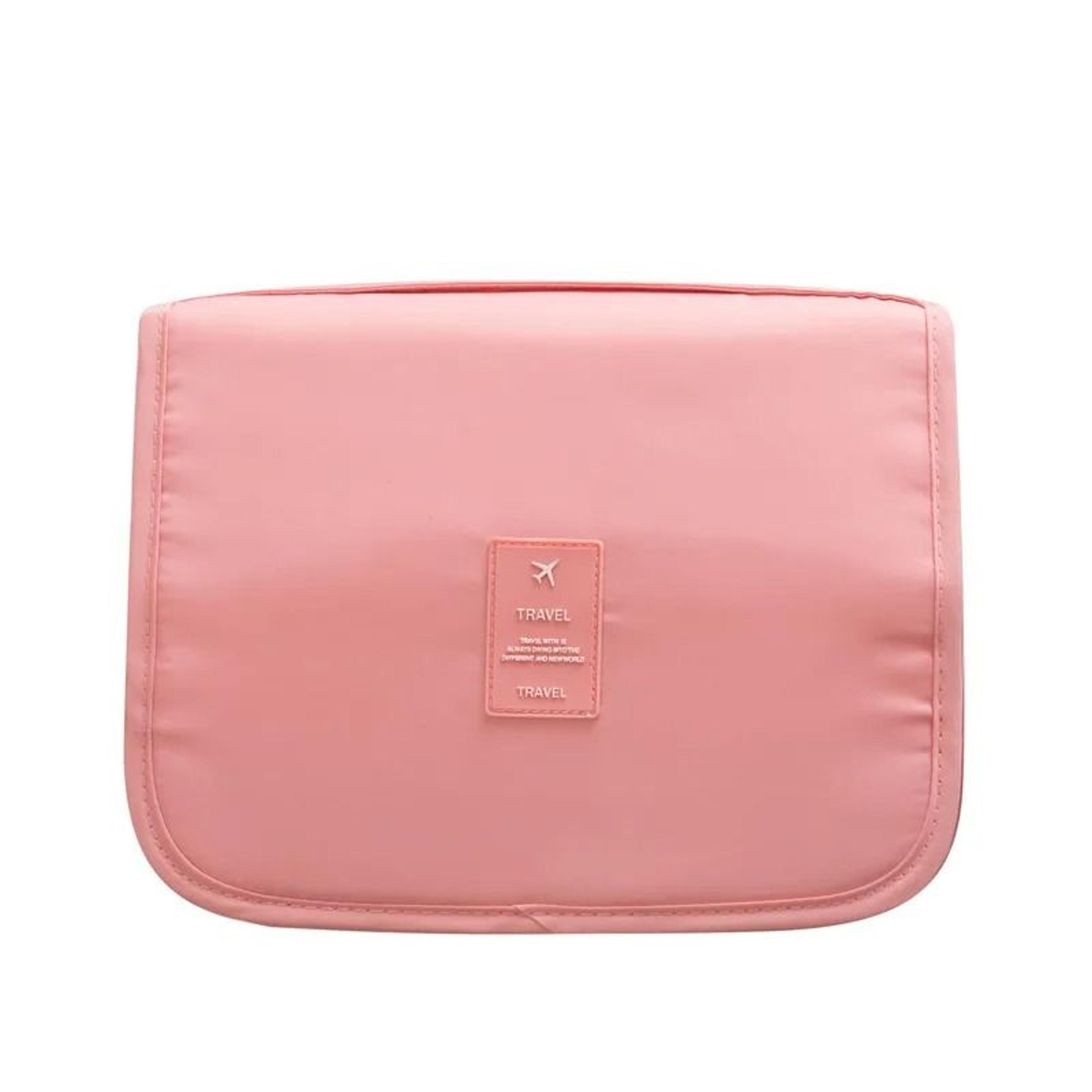 MultiFunctional Hanging Toiletry Bag And HighPerformance Travel Organization Architecture 9