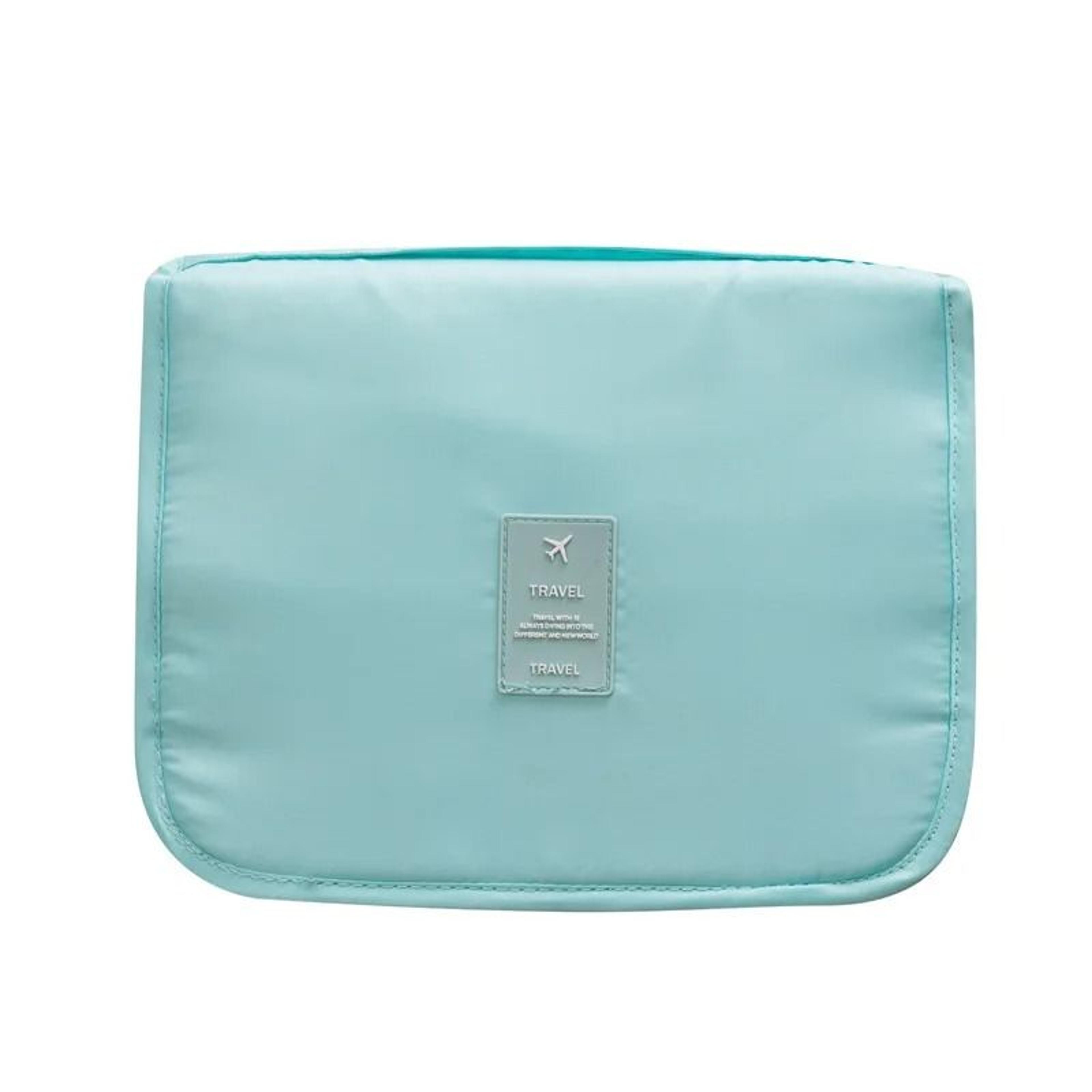 MultiFunctional Hanging Toiletry Bag And HighPerformance Travel Organization Architecture 8