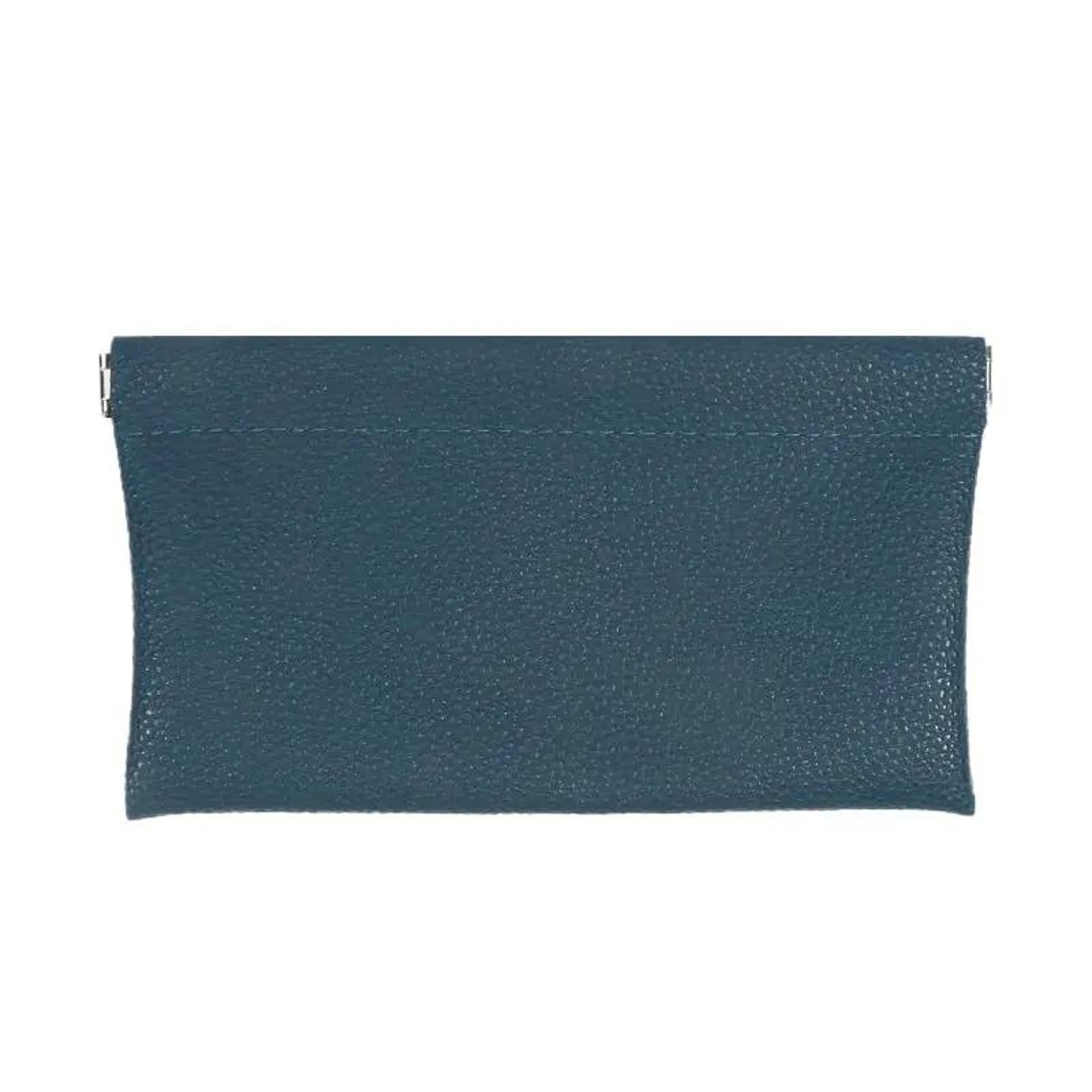 SelfClosing Artificial Leather Pouch And HighPerformance Travel Document Architecture 5