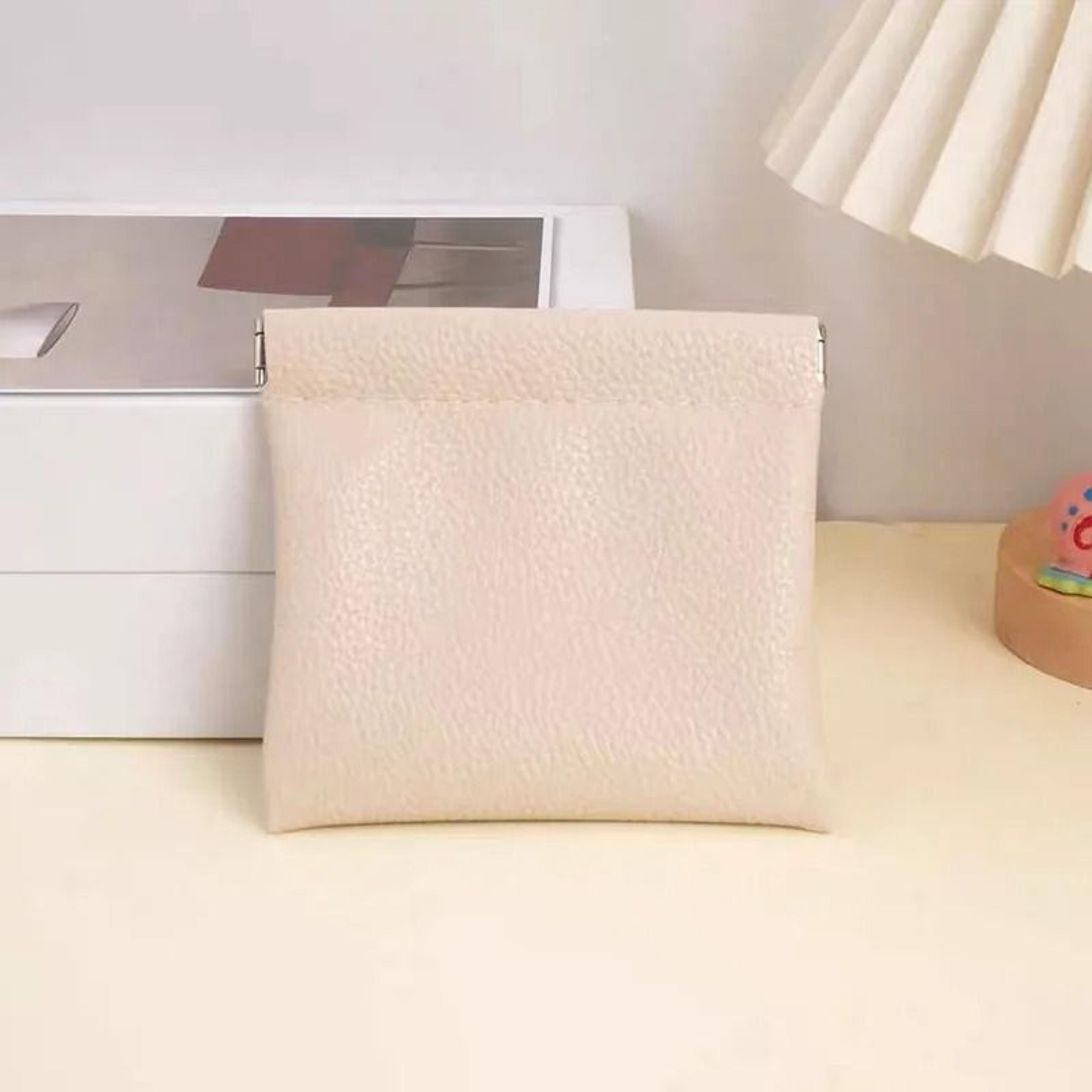 SelfClosing Artificial Leather Pouch And HighPerformance Travel Document Architecture 21
