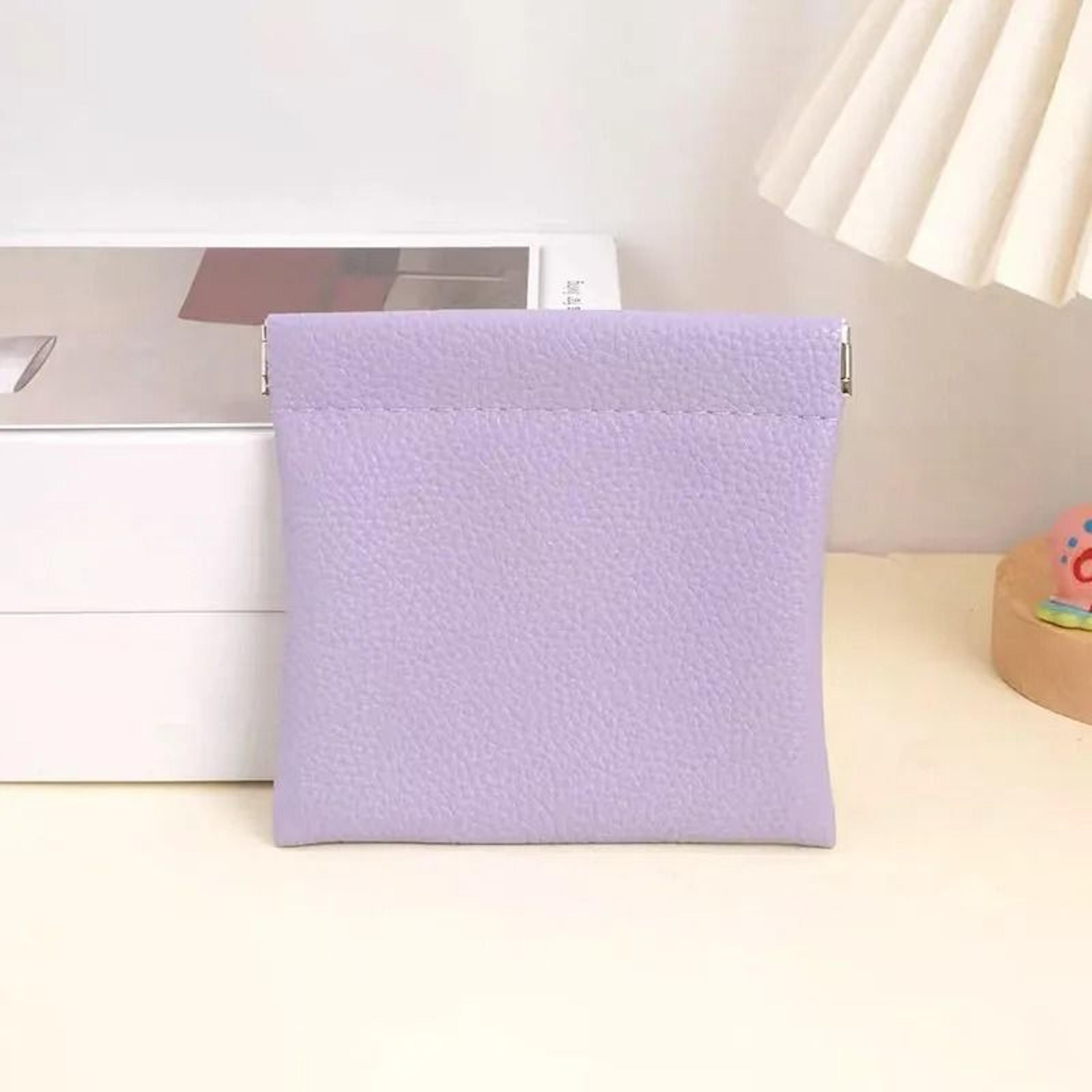 SelfClosing Artificial Leather Pouch And HighPerformance Travel Document Architecture 23