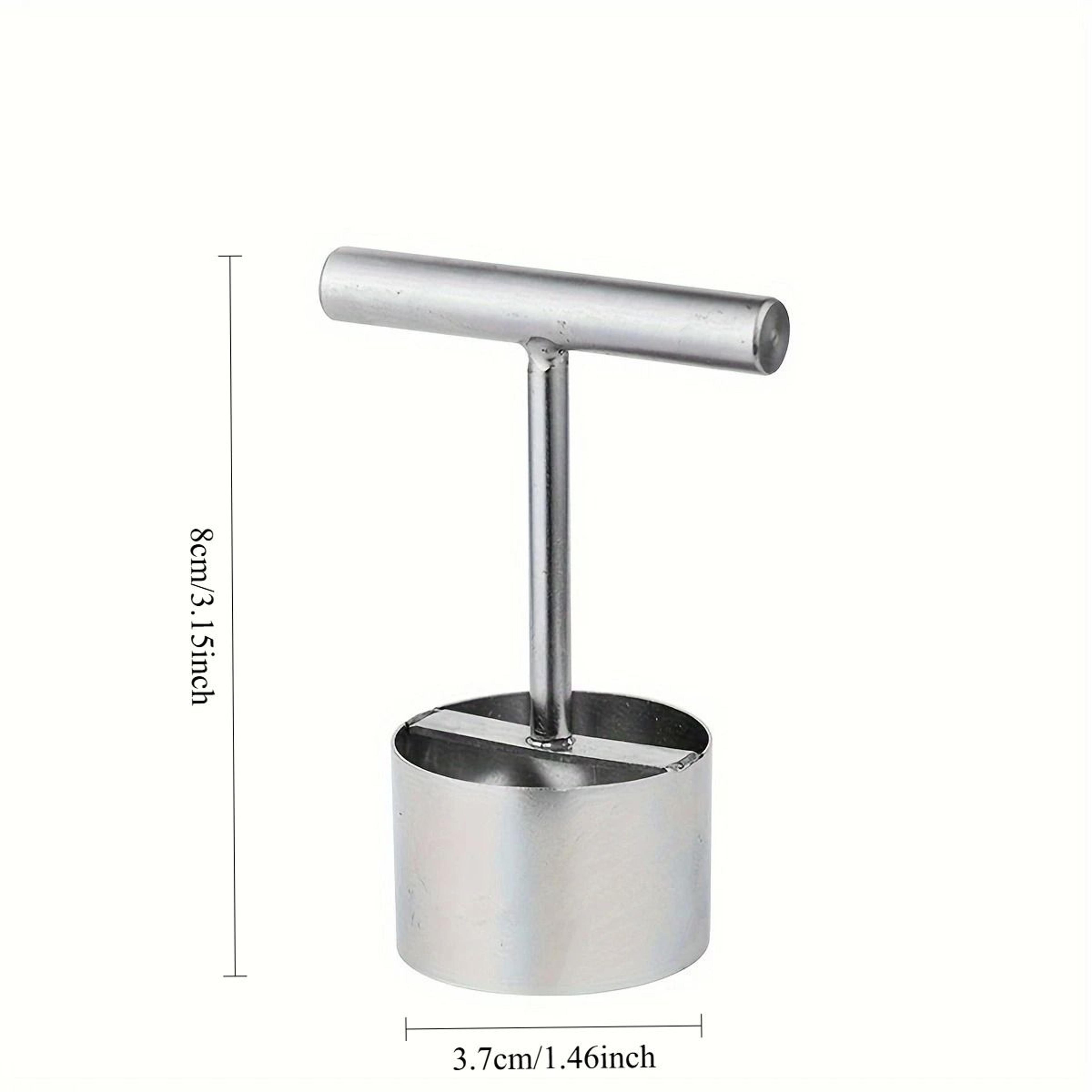 Precision Stainless Steel Fruit Core Pitter And HighPerformance Coring Architecture 4