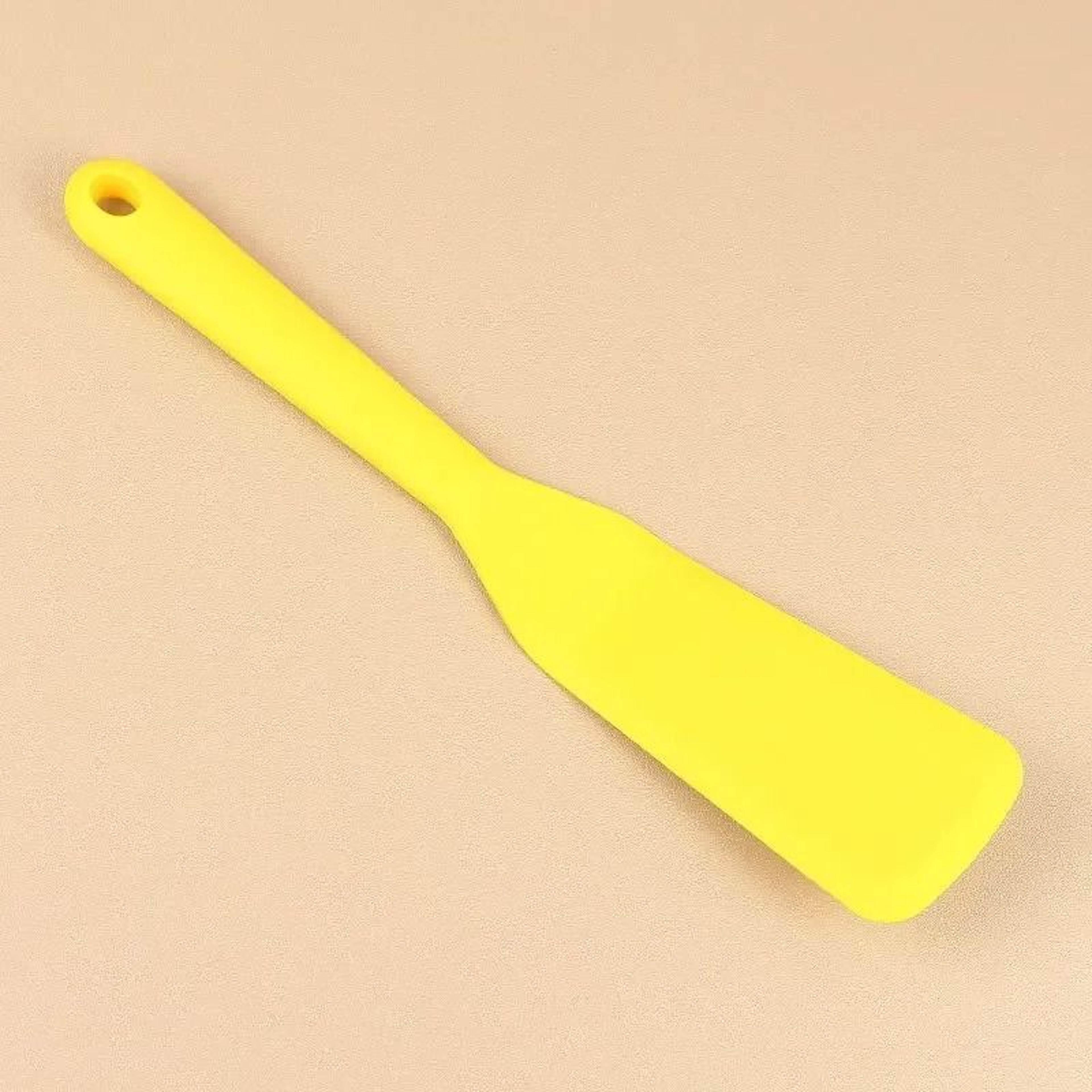 Precision Silicone Pancake And High Performance Fried Egg Transfer Shovel 11