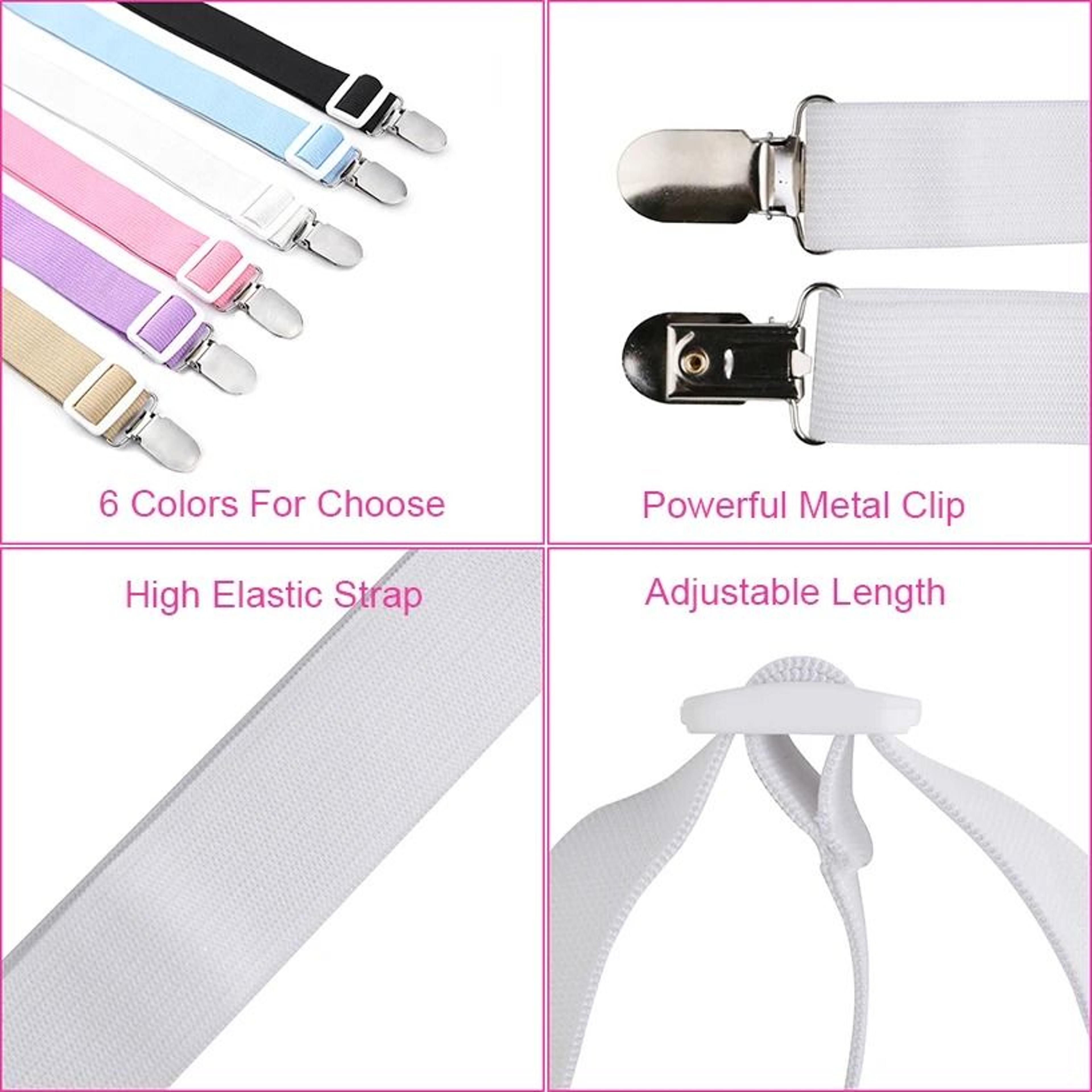HighPerformance Adjustable Bed Sheet Fixing Clip And Universal Mattress Fastener Architecture 3