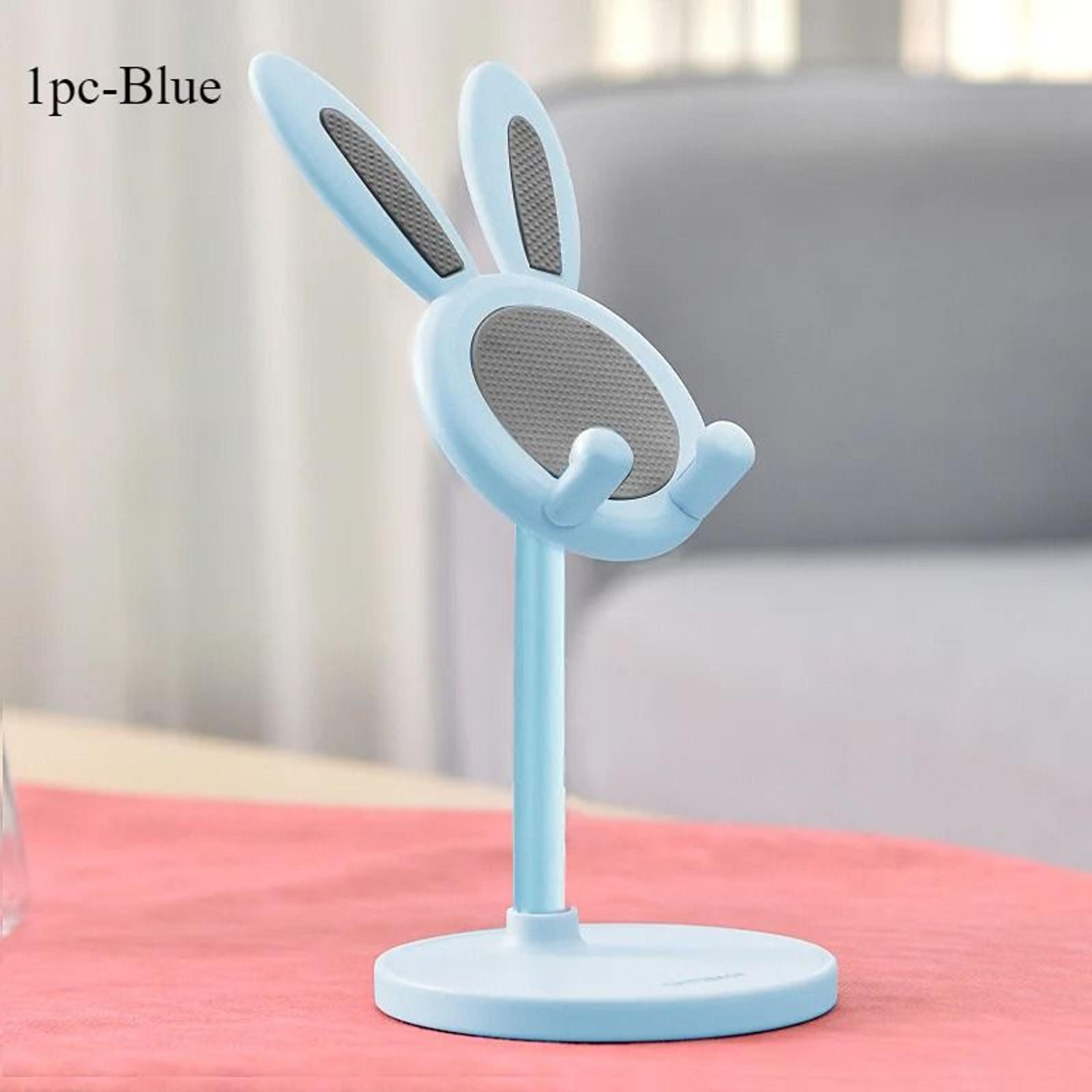 Rabbit Desktop Digital Hub And HighFidelity Aesthetic Stabilization Architecture 13