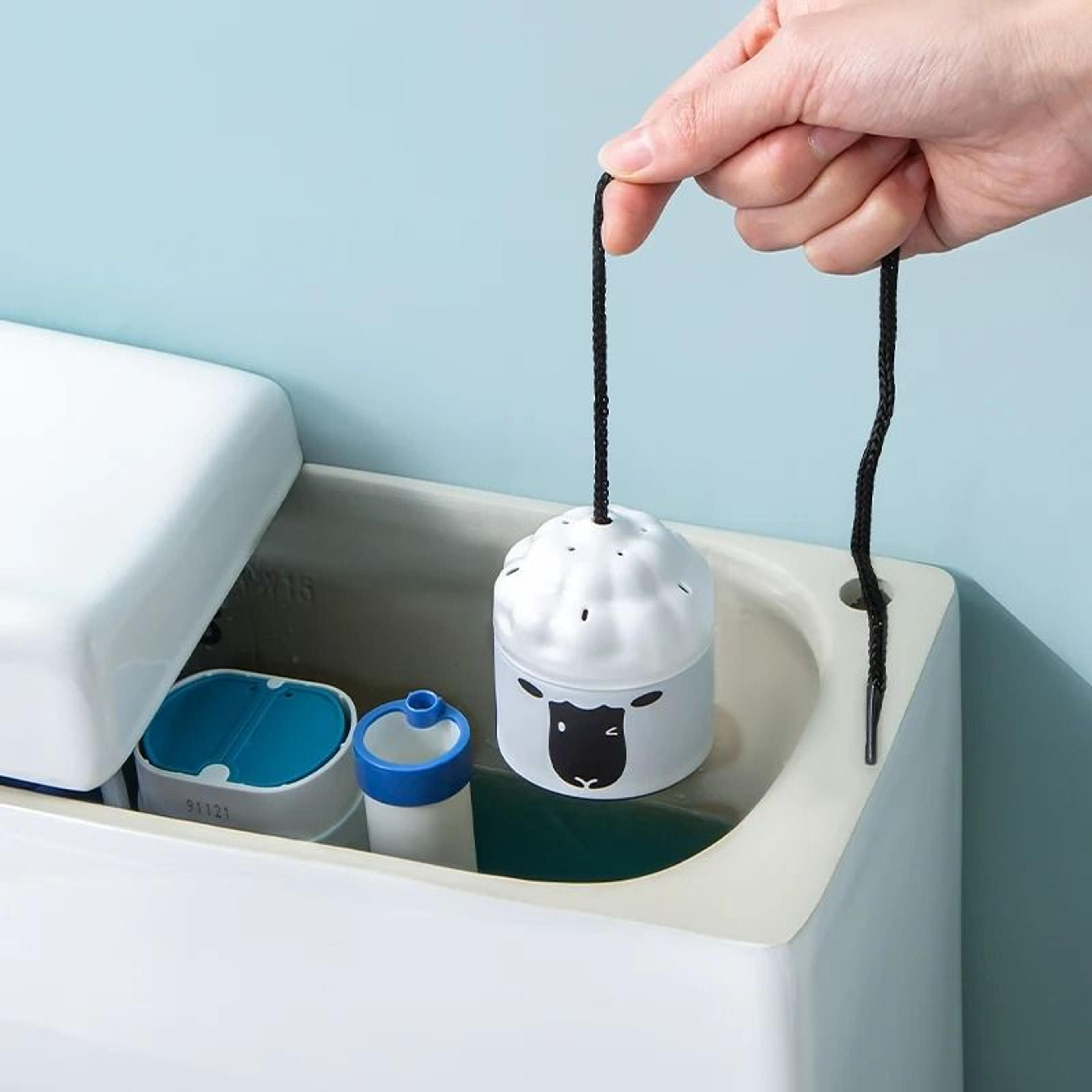 automatic sanitation hub and high-fidelity bath atmospheric regulation architecture