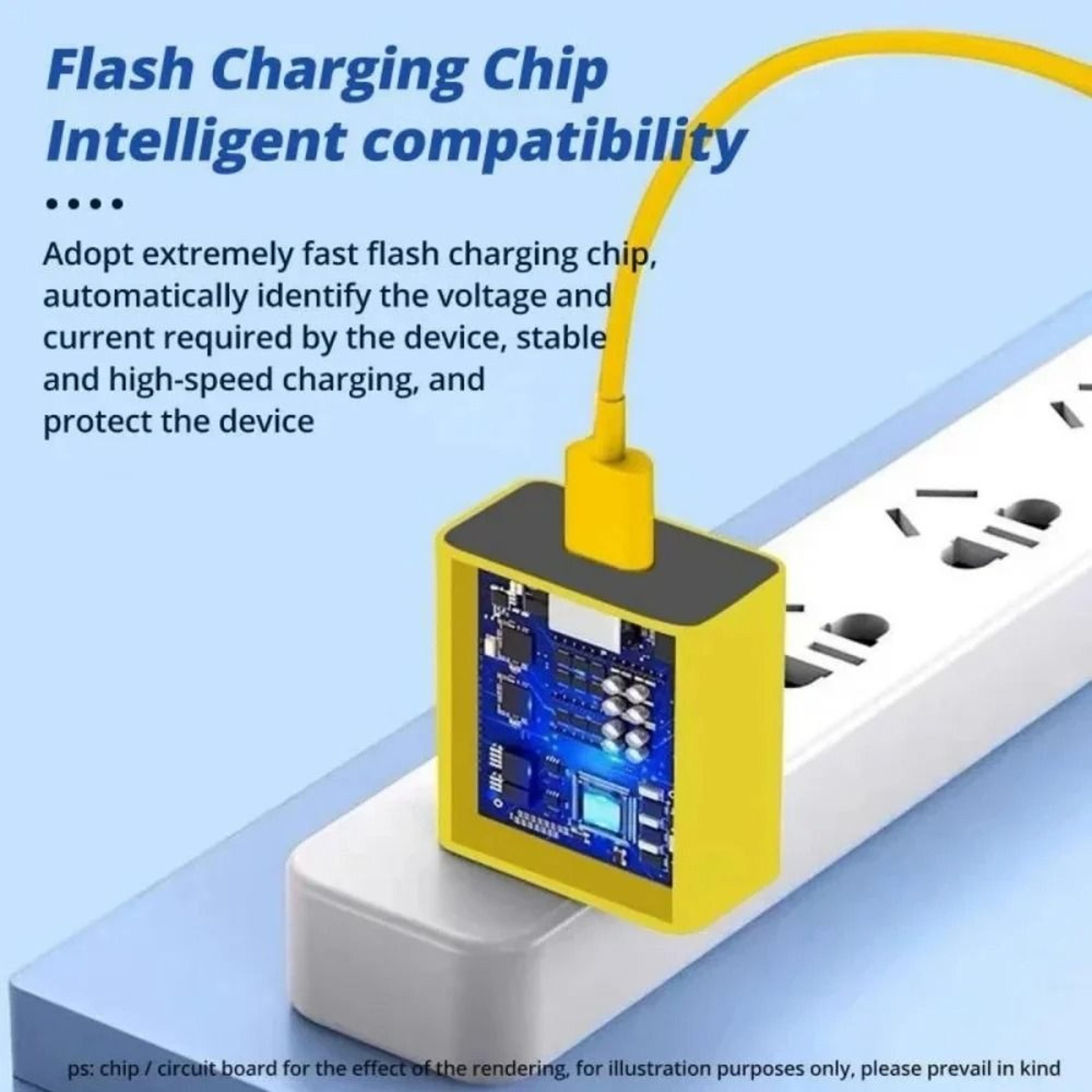 67W TitaniumGrade SuperFlow Wall Power Architecture 2