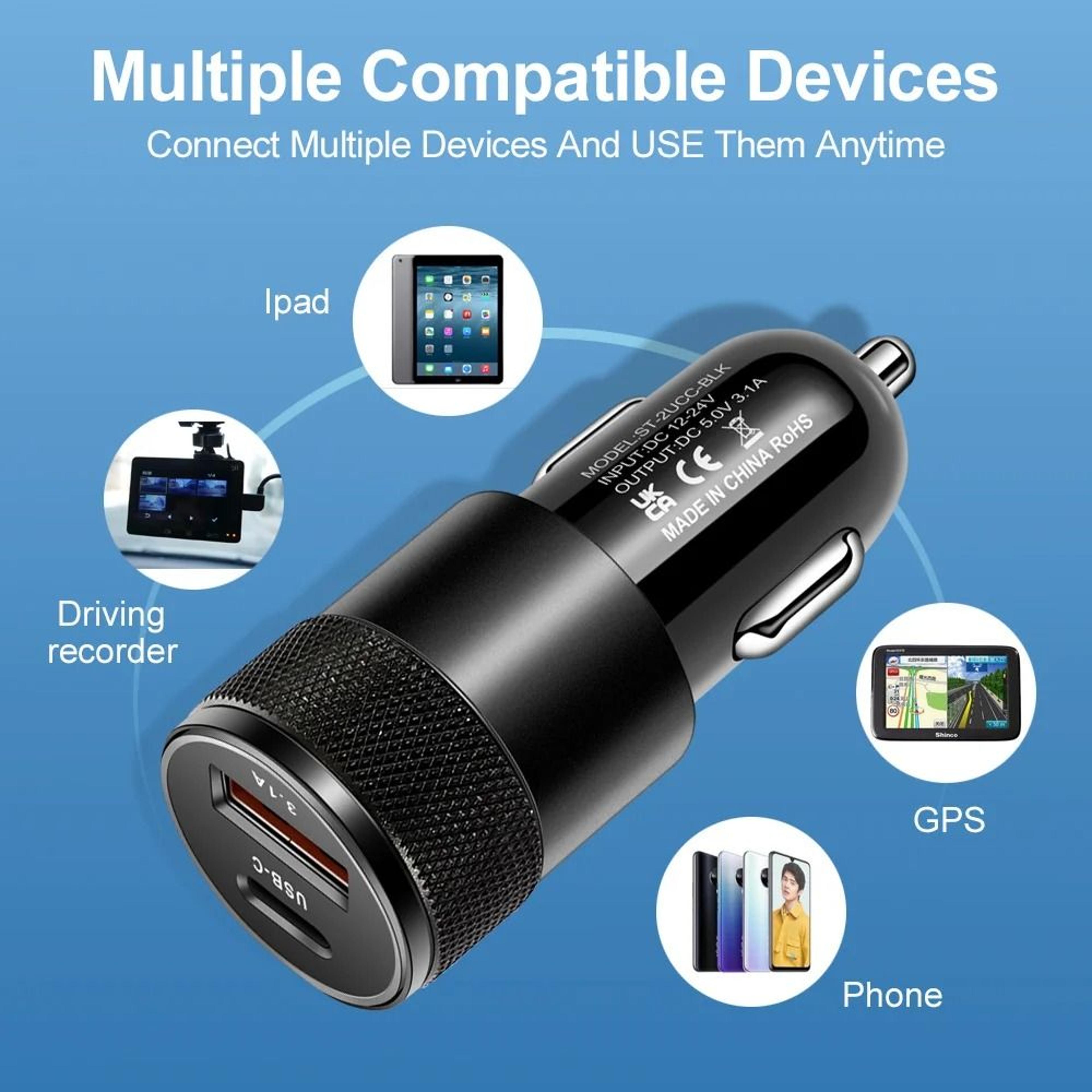 12W TitaniumGrade SuperFlow Mobile Transit Architecture 5