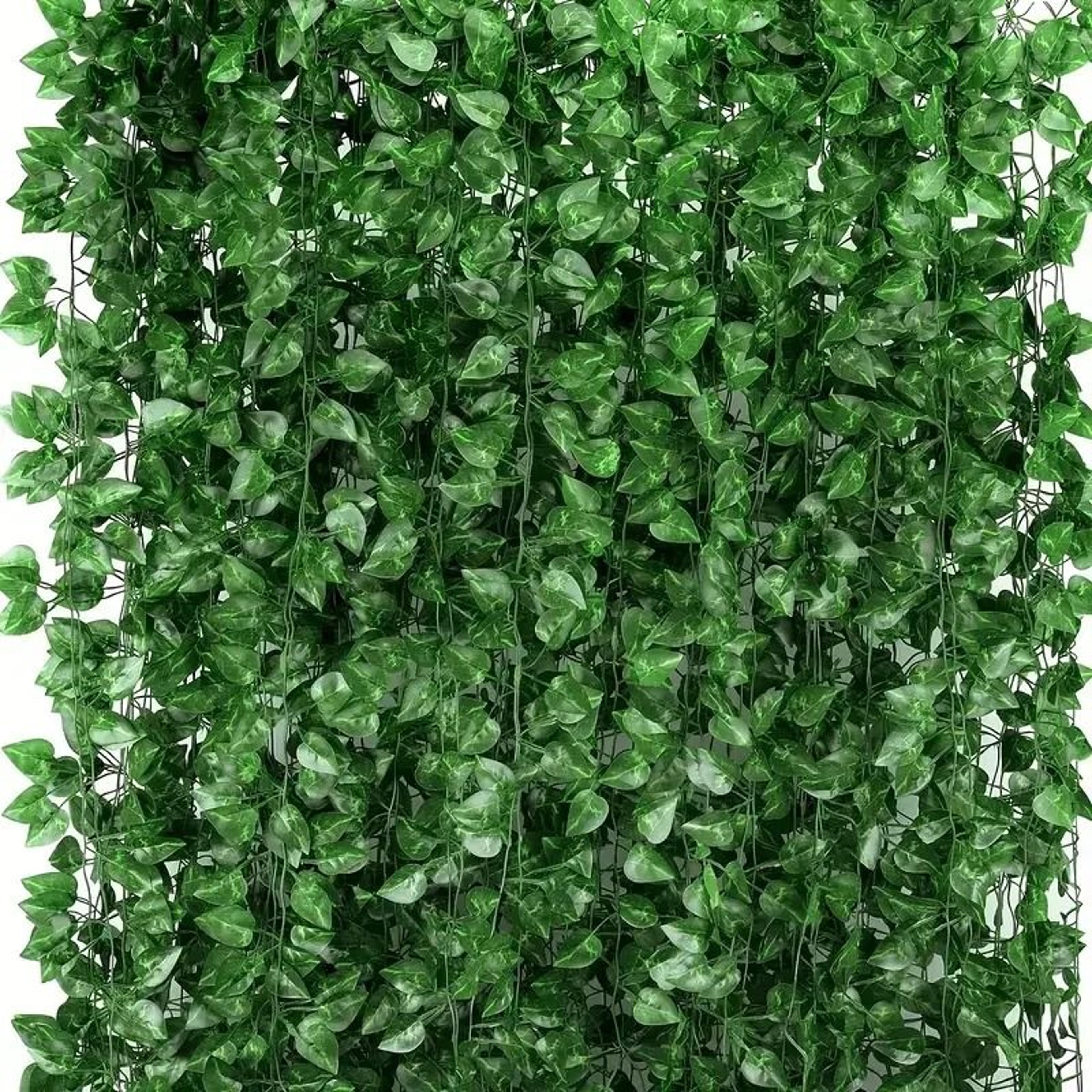 Lush Artificial Ivy Creeper Garland 4