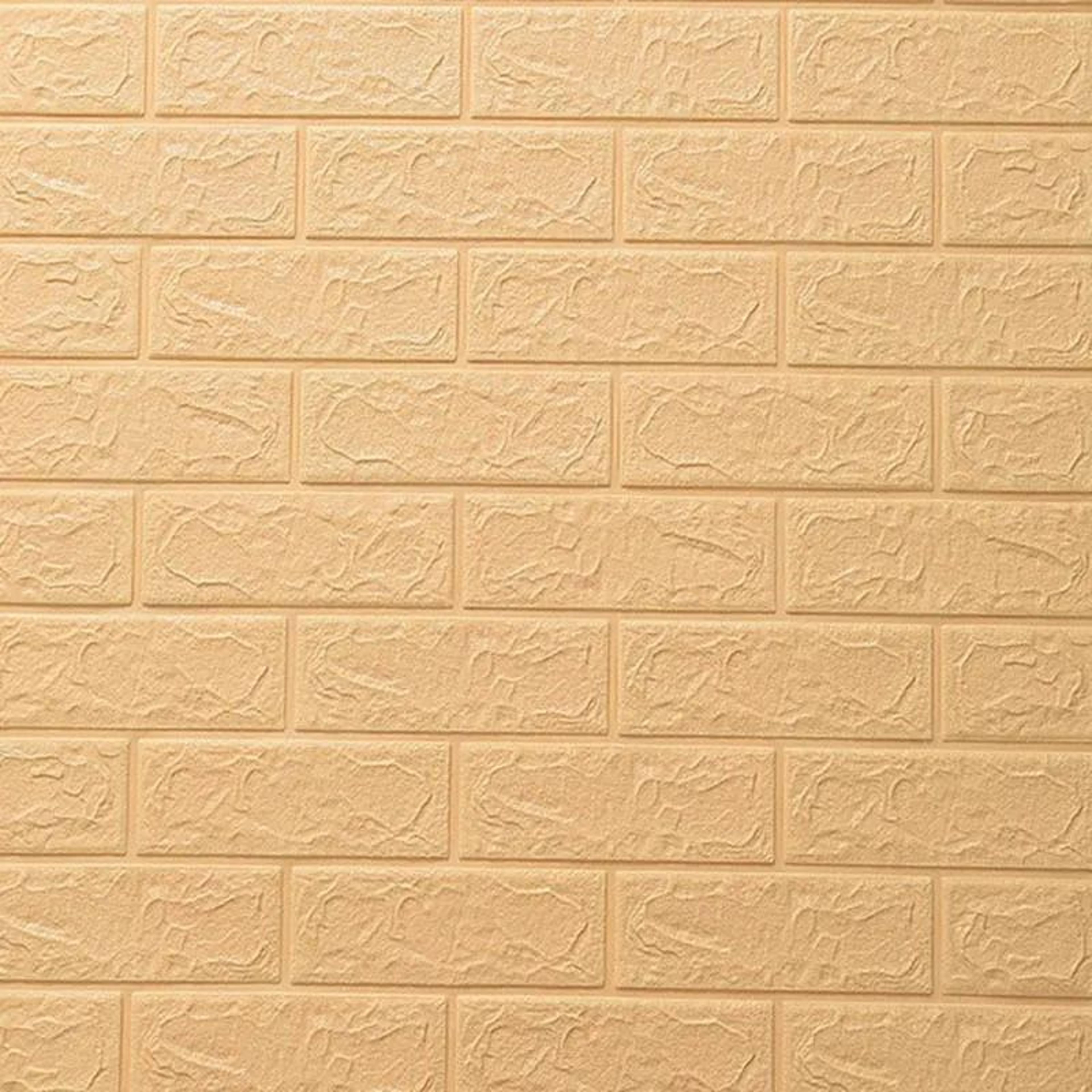3D Imitation Brick Wall Sticker Set  Waterproof SelfAdhesive DIY Wallpaper 23