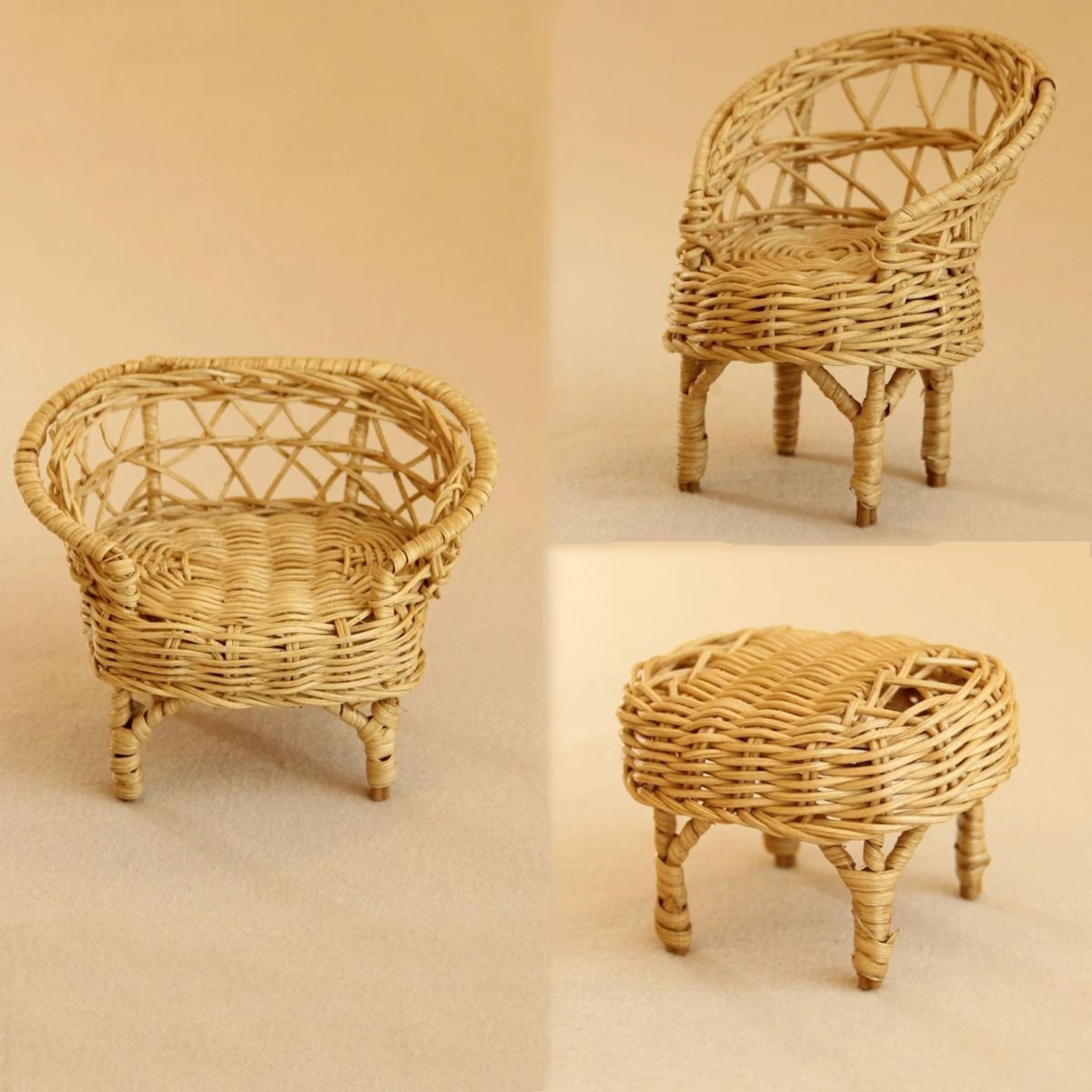 1 12 Miniature Simulation Furniture  HighFidelity Mini House Decor  Professional Studio Props For B 17