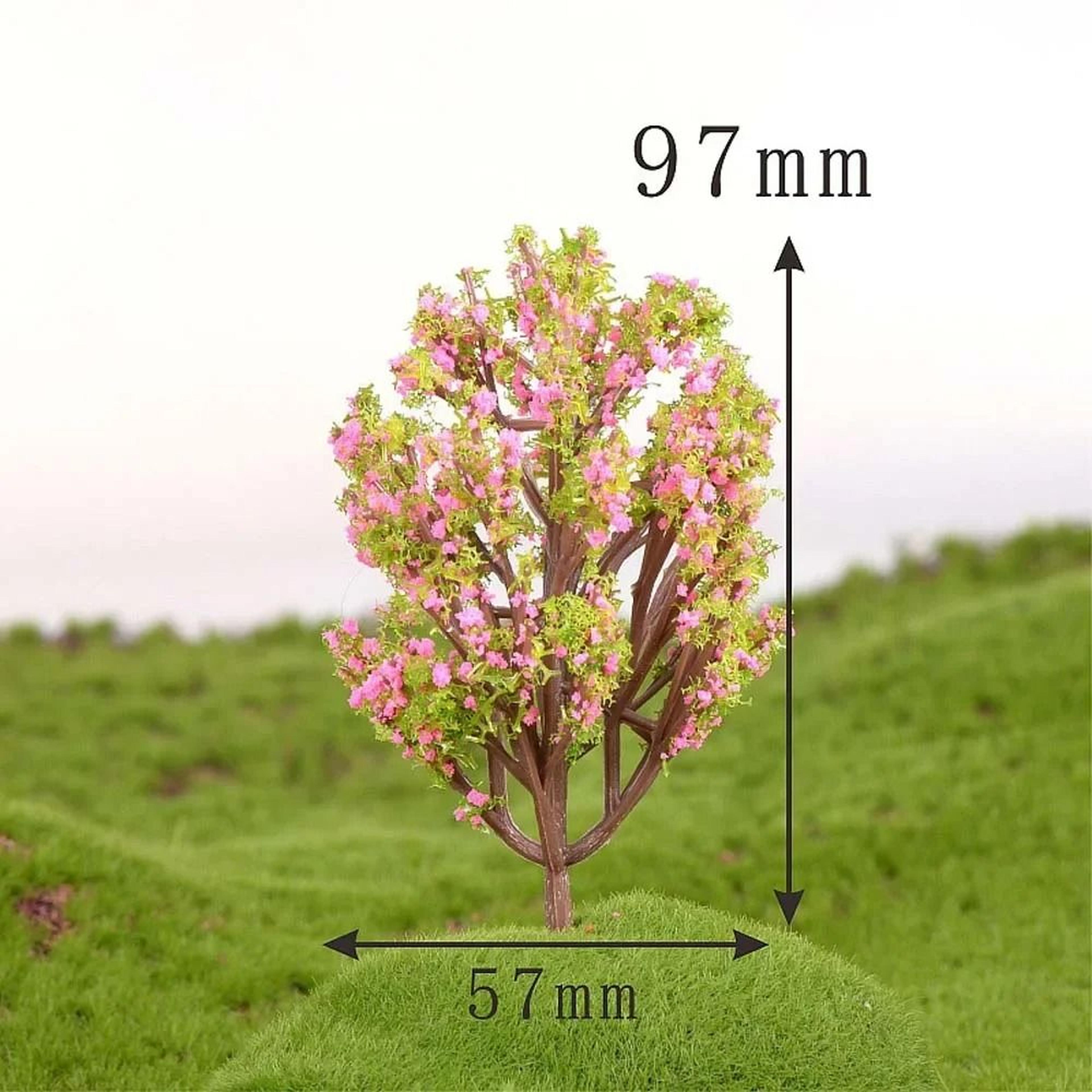 Artificial Eternal Life Moss  Decorative Faux Greenery For Wedding  DIY Crafts  Micro Landscape Mos 20