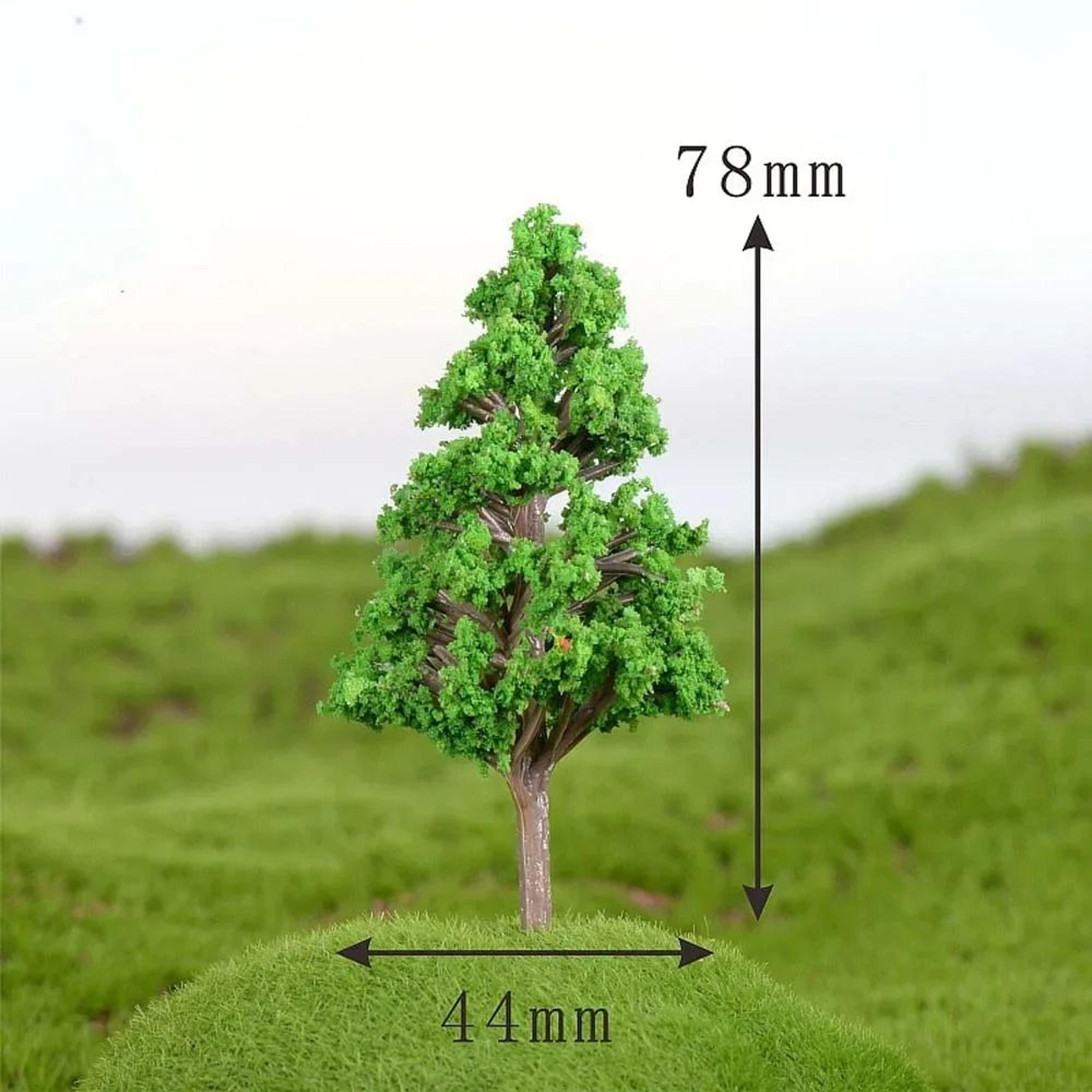 Artificial Eternal Life Moss  Decorative Faux Greenery For Wedding  DIY Crafts  Micro Landscape Mos 22
