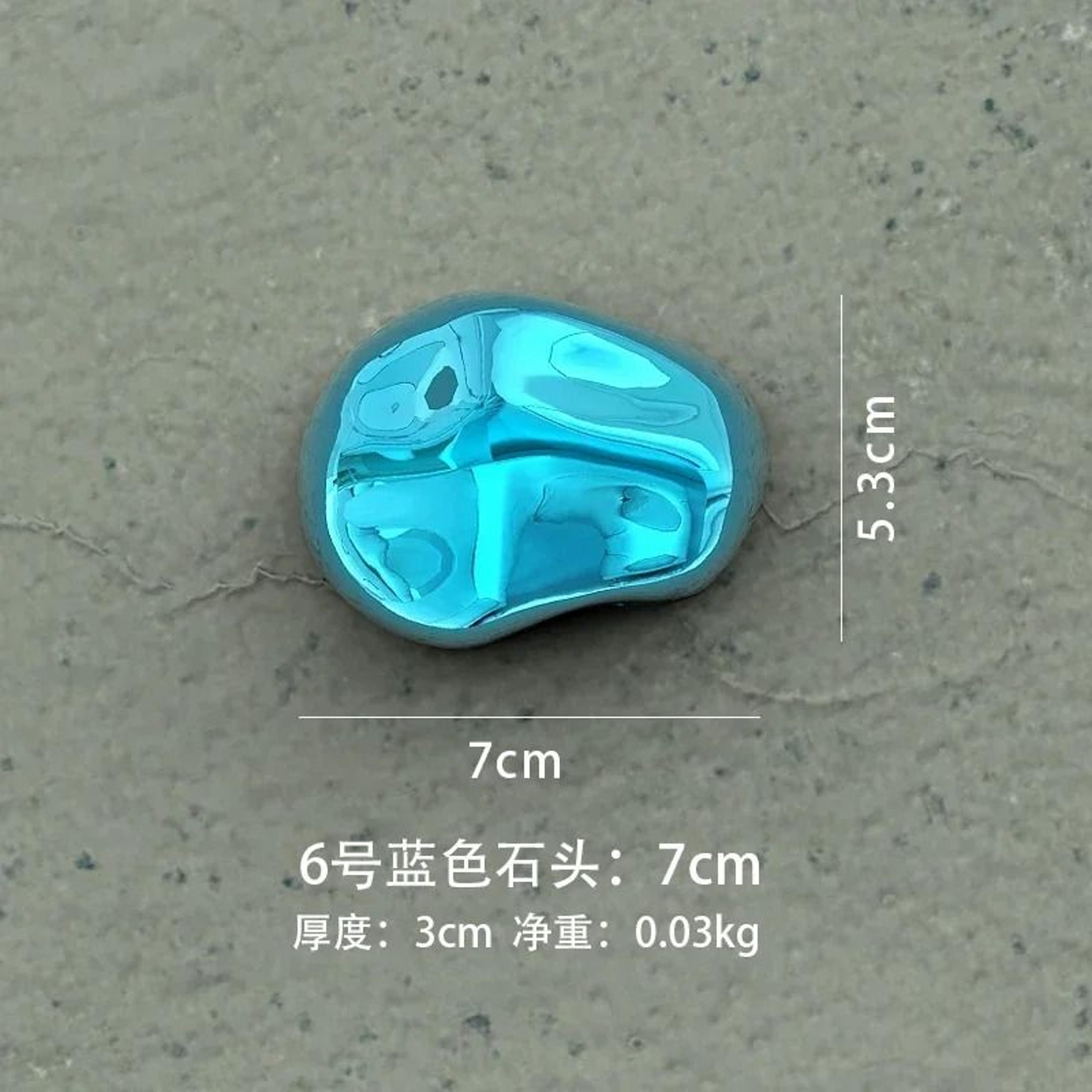 Abstract Simulated Stone Wall Pendant  Creative Mineral Background Decor  Professional Hotel  Execu 12