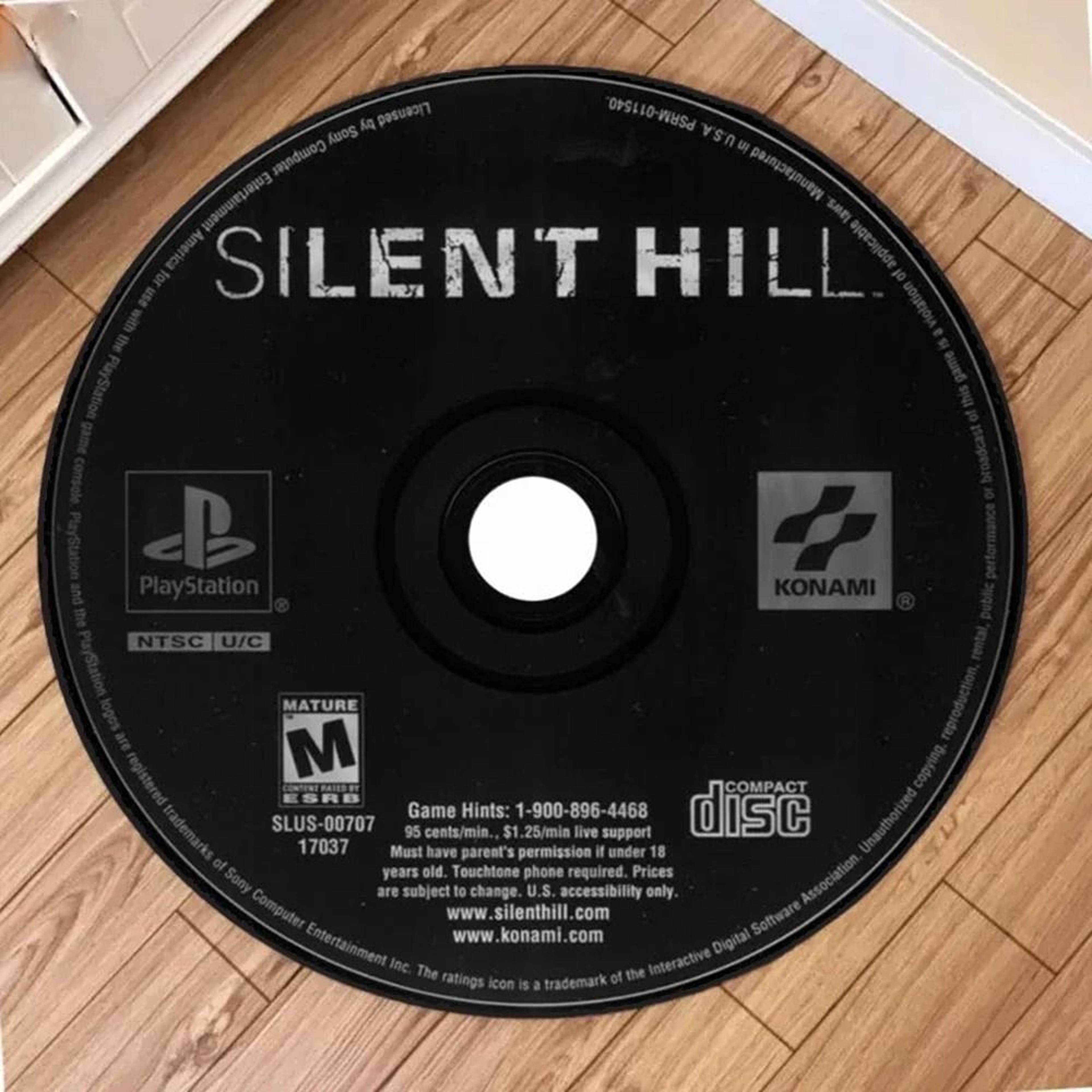 Industrial Gear Circular Carpet  Modern CDCore Floor Mat  Executive Studio  Gaming Sanctuary Decor 10