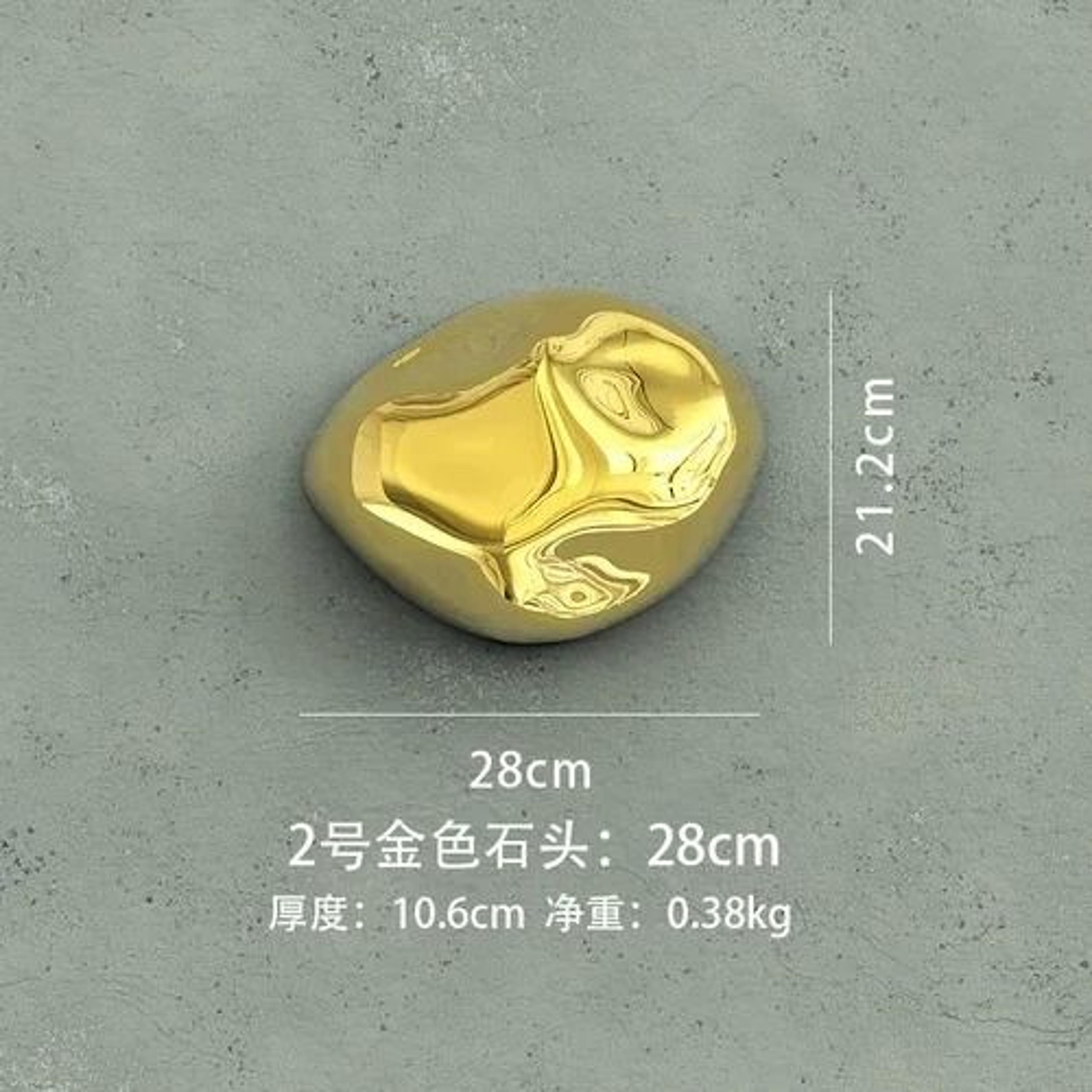Gilded Geological Relief  3D Simulation Golden Stone Wall Art  Executive Suite  Minimalist Sanctuar 10