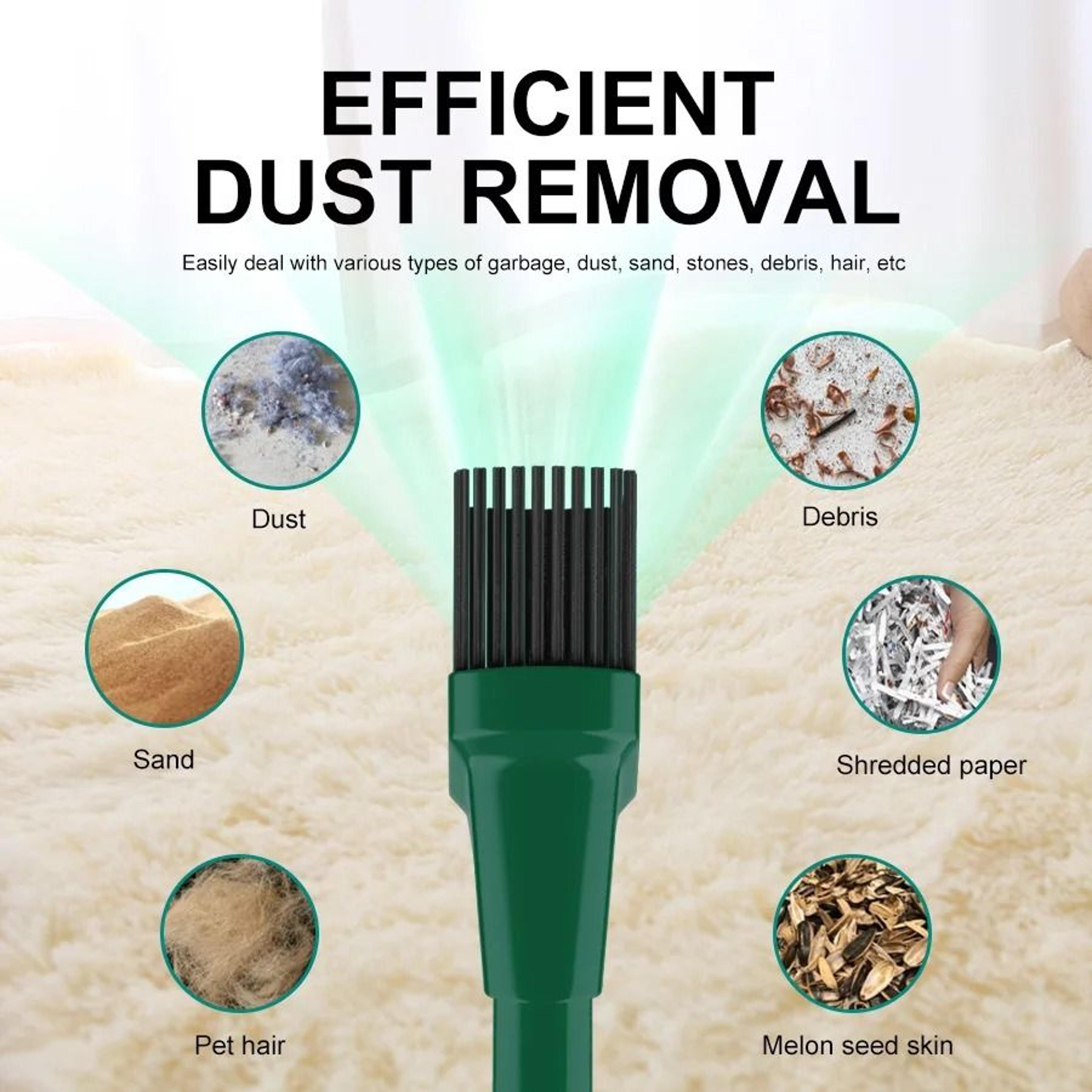 Portable Wireless Car Vacuum  HighPower ABS Home  Carpet Cleaner  Executive Mini Maintenance System 3