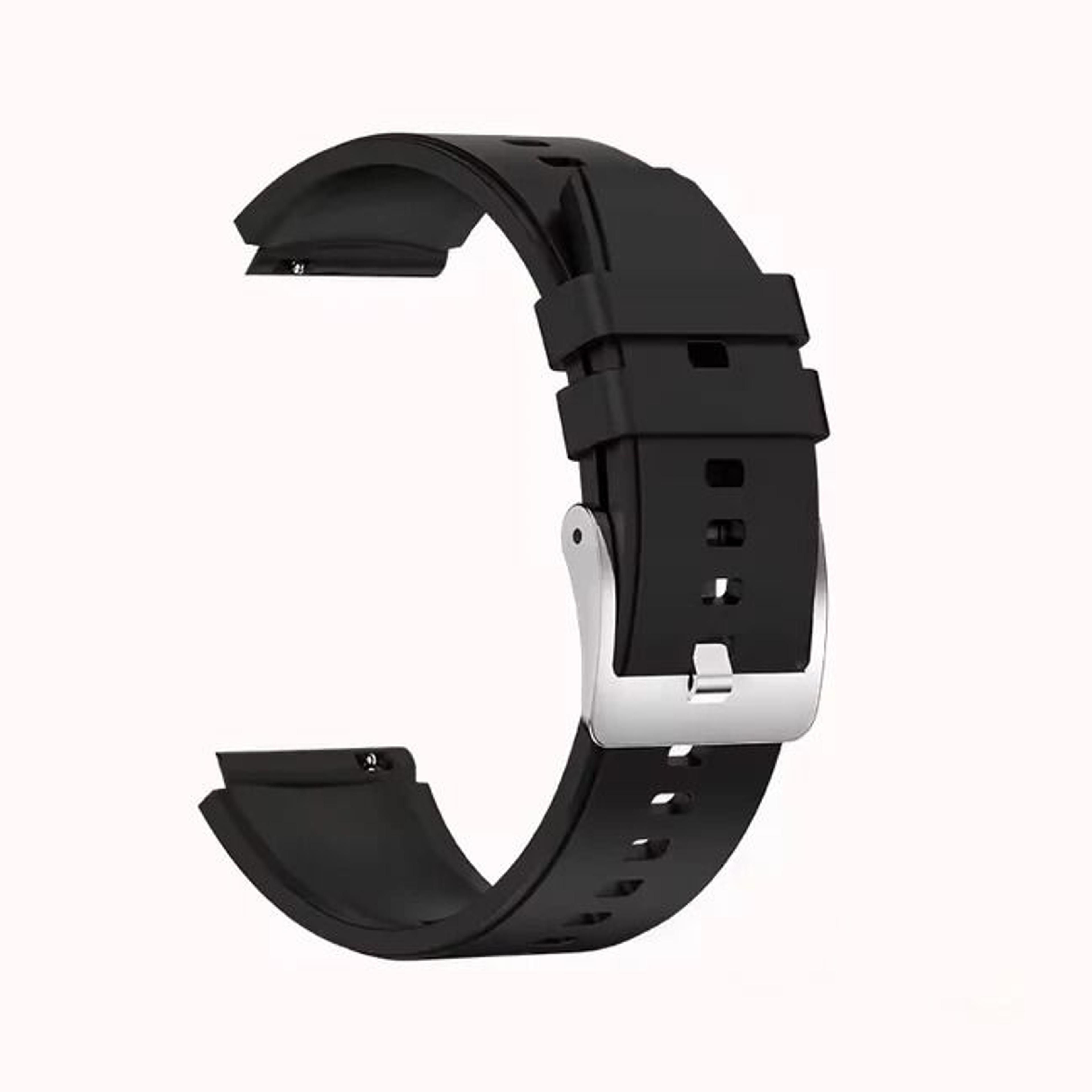 17inch AMOLED Elite Smartwatch  1000mAh Power Reserve  GPS  Executive NFC Bluetooth Call Fitness Sy 13