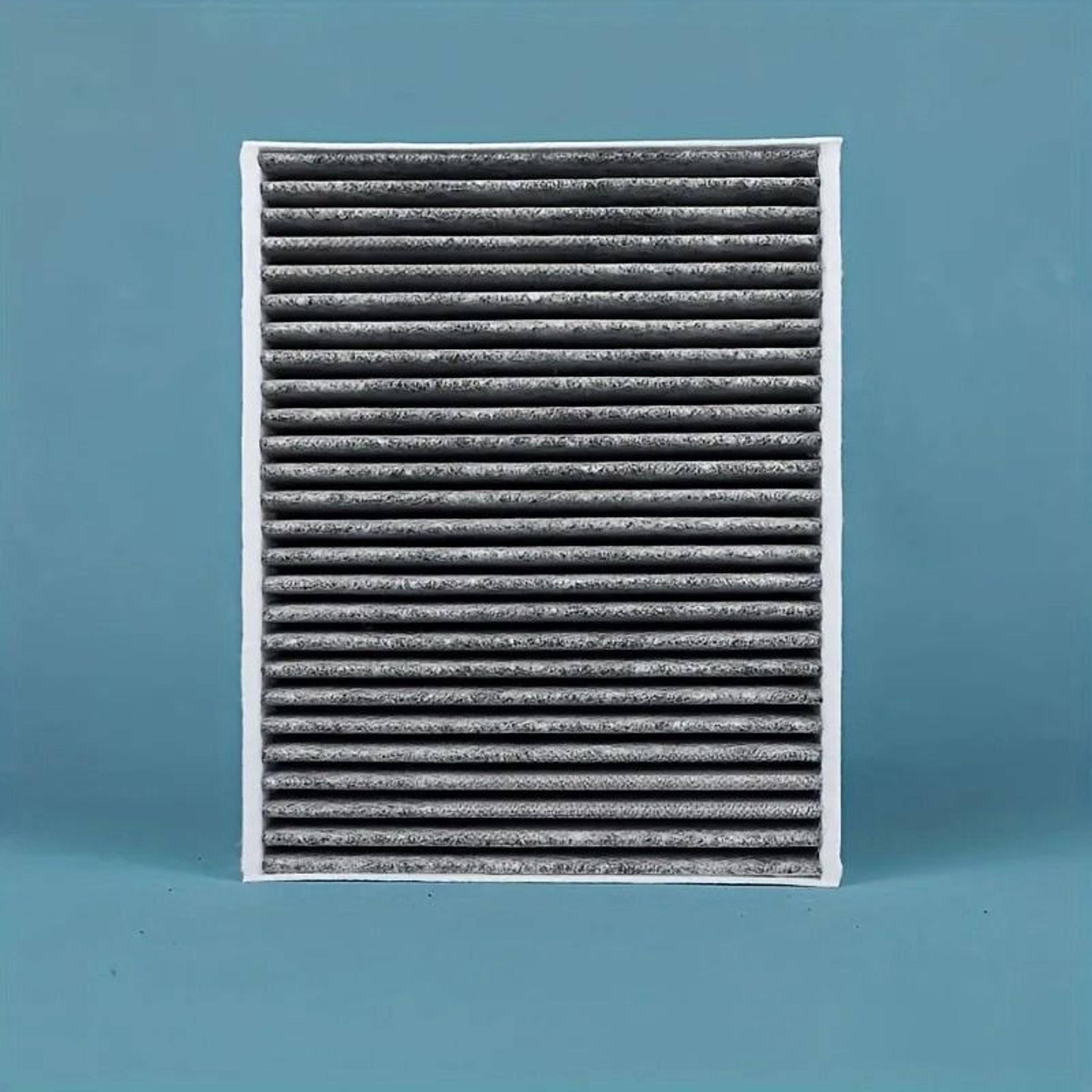 bmw 1/2/3/4 series cabin air filter | f20 f30 f32 f80 f82 | high-fidelity professional grade filtration