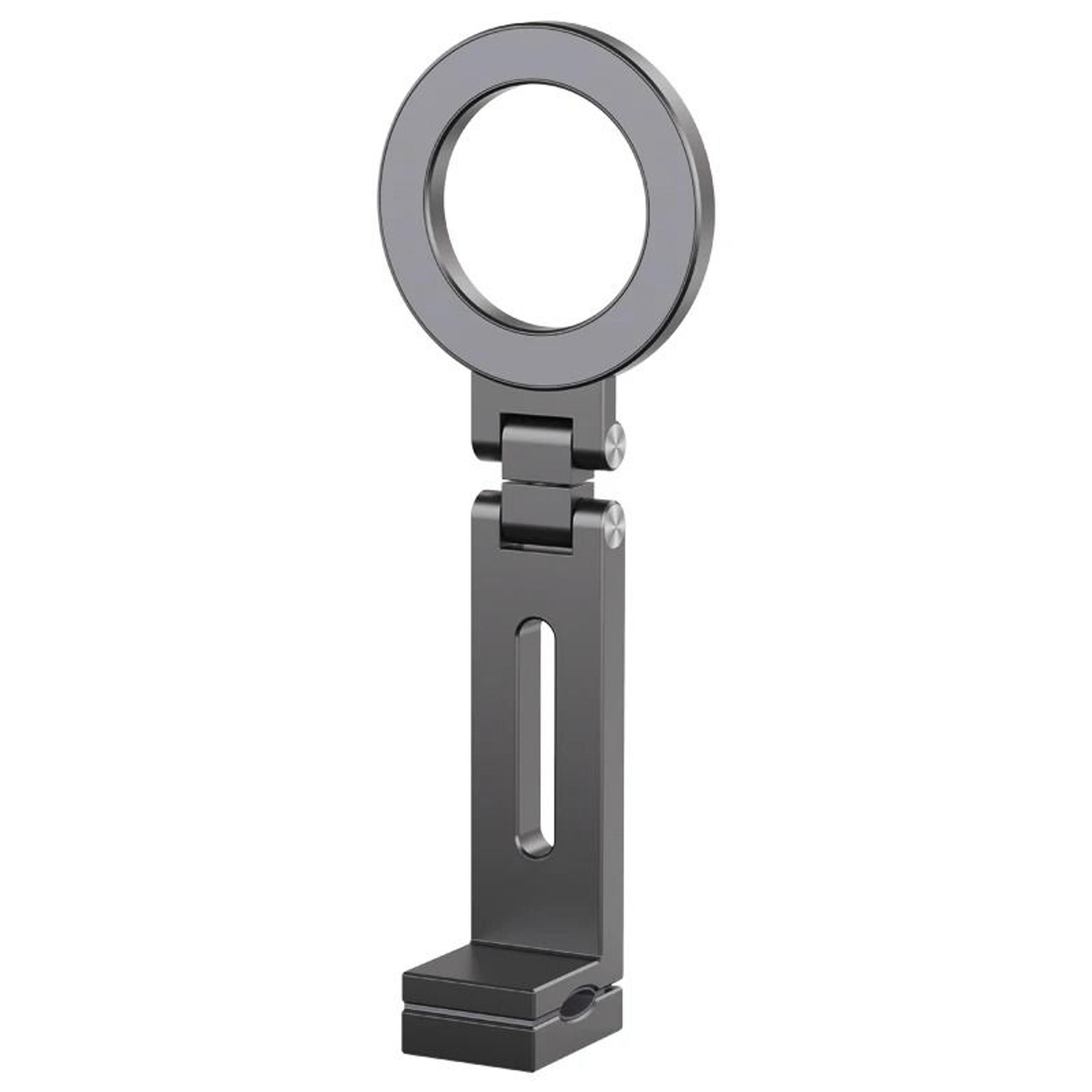 Universal Magnetic Travel Mount  360 Flexible Rotation Phone Holder  Boutique Transit Sanctuary 7