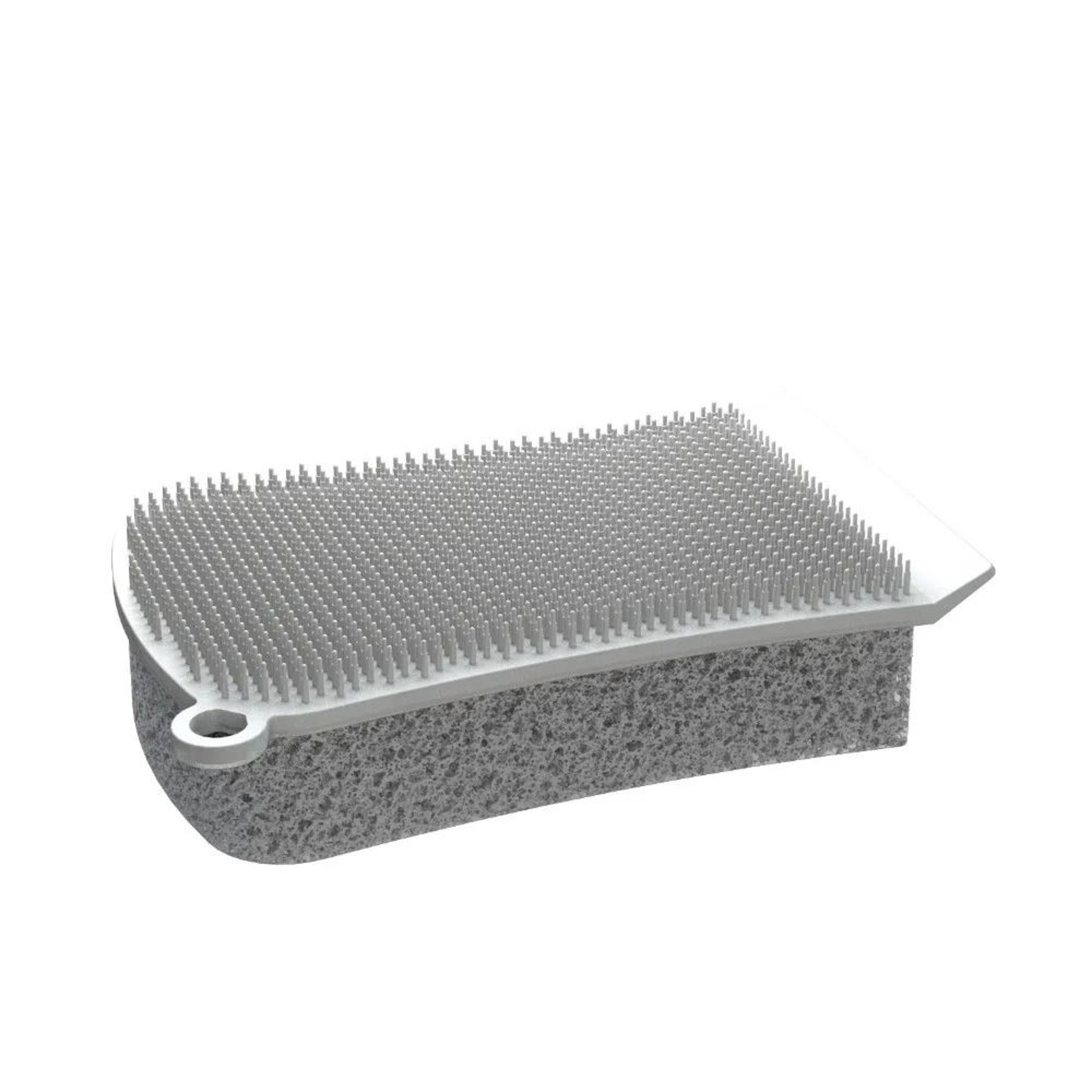 3in1 Silicone Hybrid Sponge  Integrated Scraper  Wiper System  Boutique Culinary Maintenance Sanctu 6