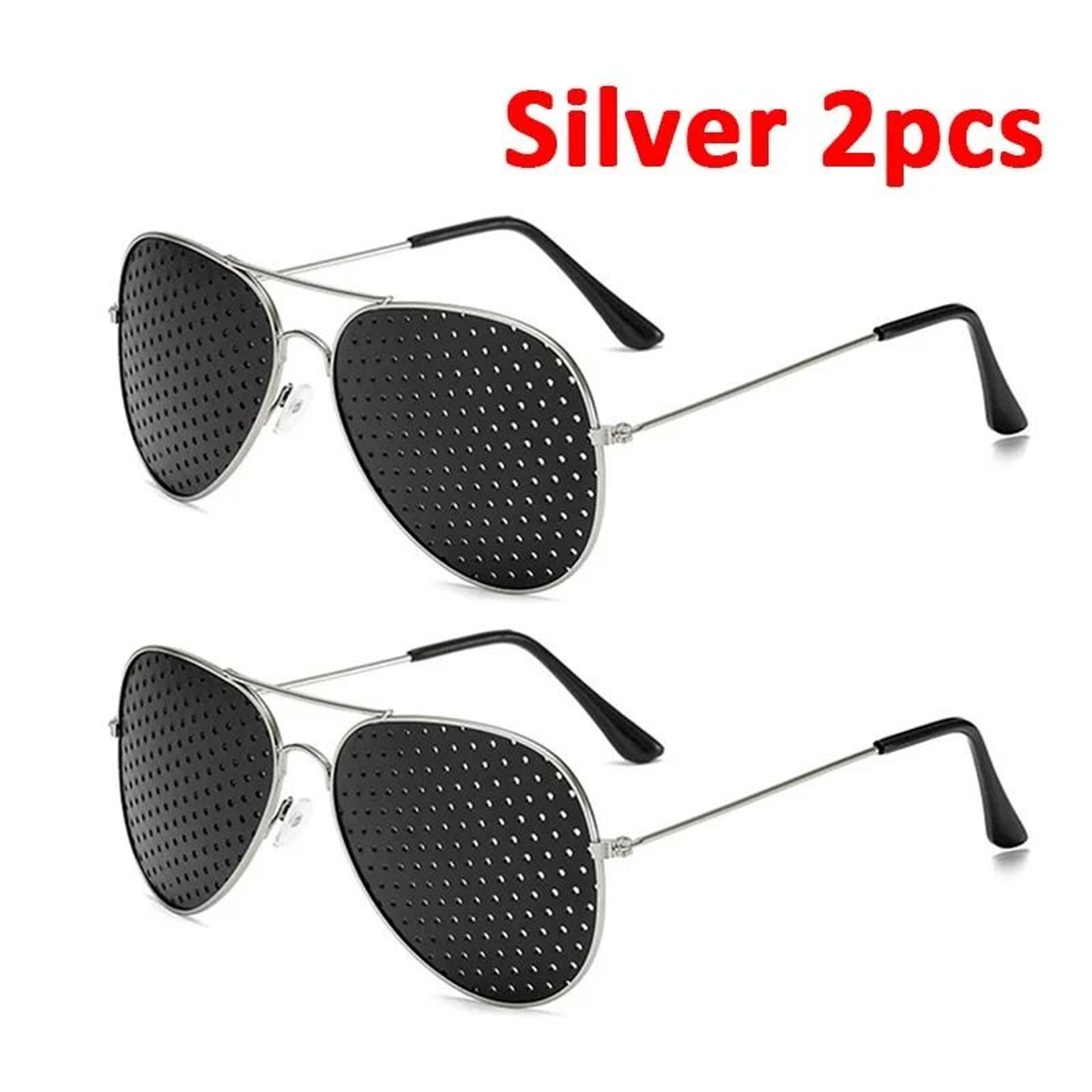 Aviator Pinhole Vision Trainer  AntiFatigue Stenopeic Sanctuary System 9