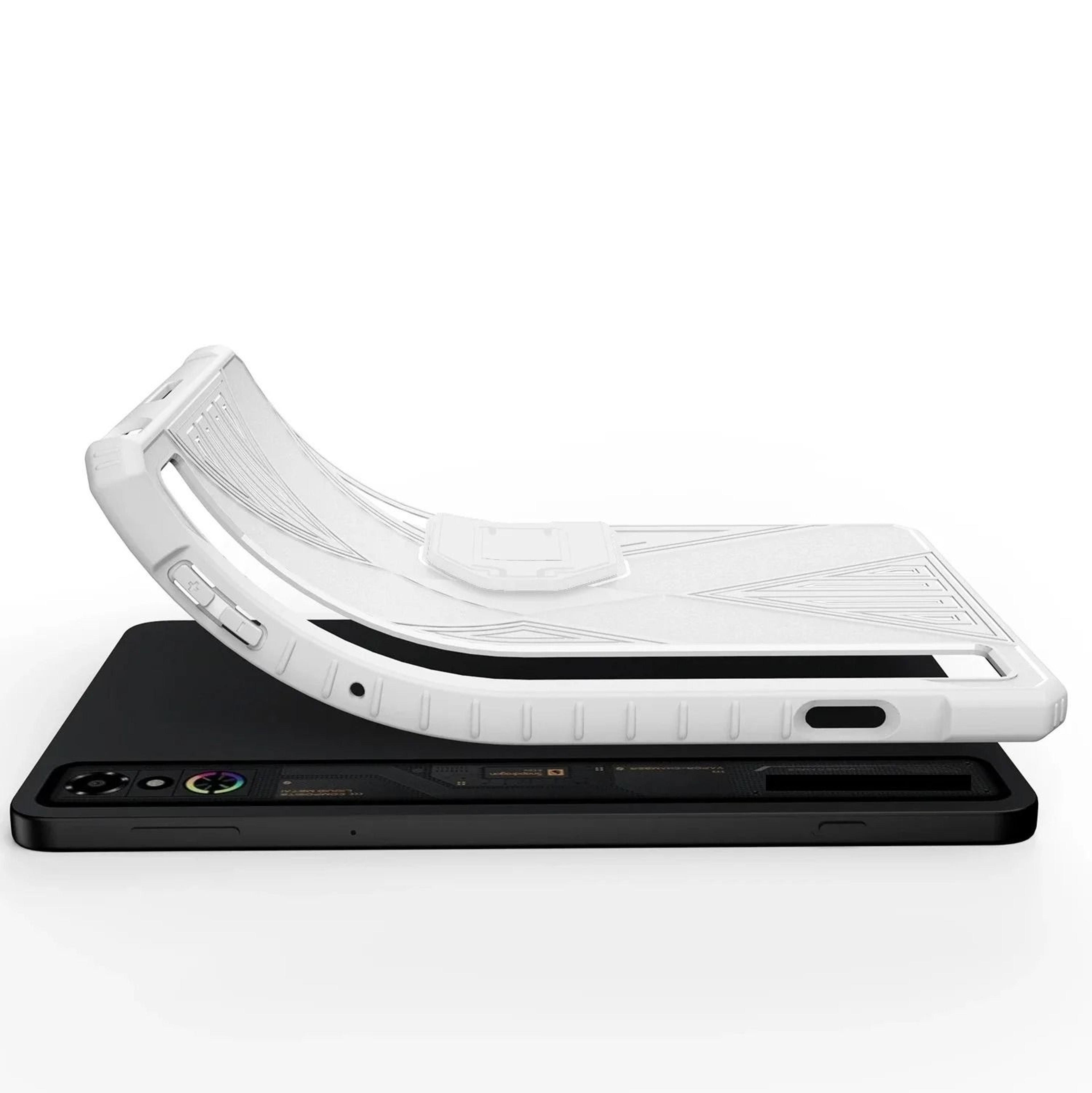 RedMagic Astra Generation Armor  HighFidelity TPU Performance Tablet Shield 2