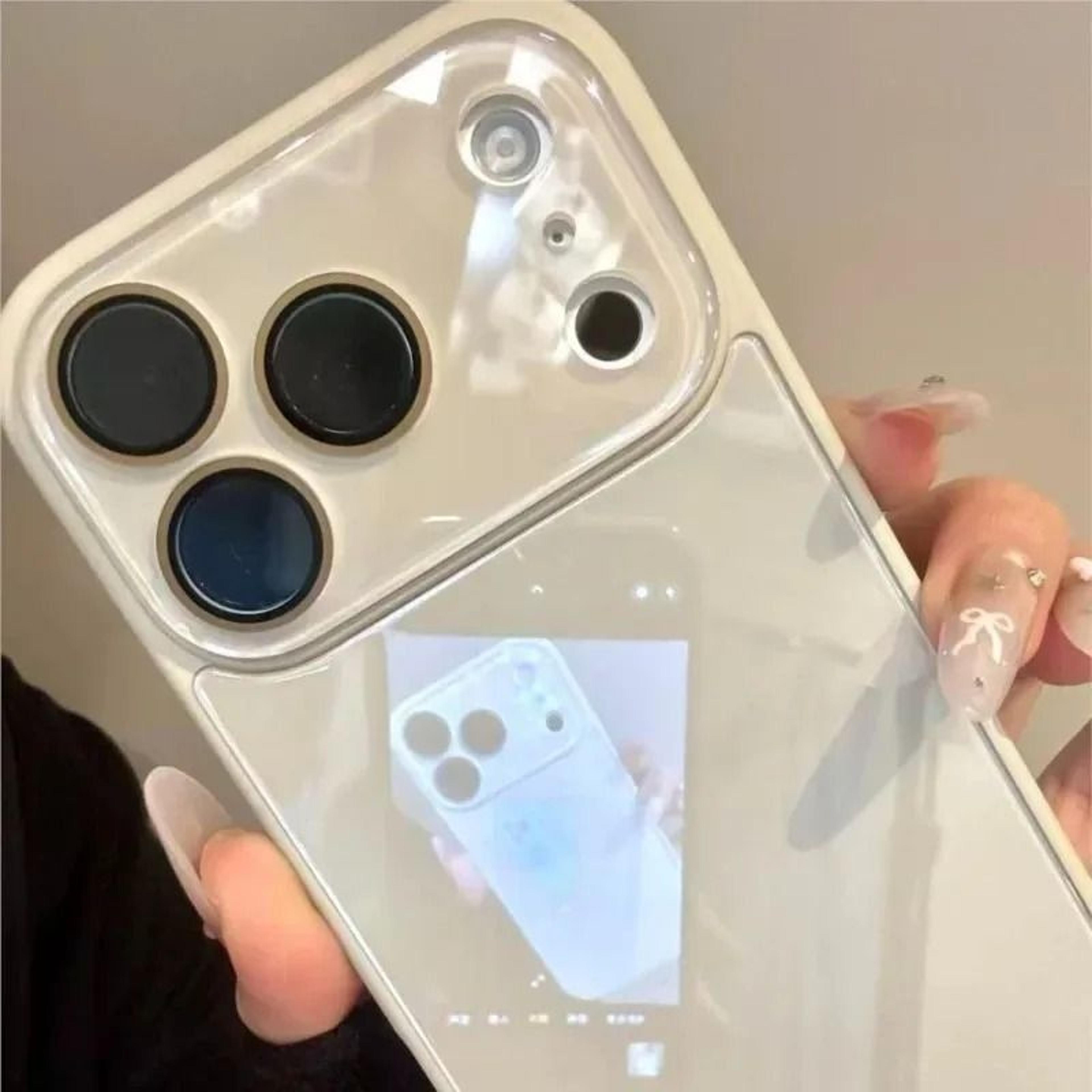 Luxury Candy Color Tempered Glass Case With Camera Protection For IPhone 17 Pro Max 16 15 14 13 Sho 3