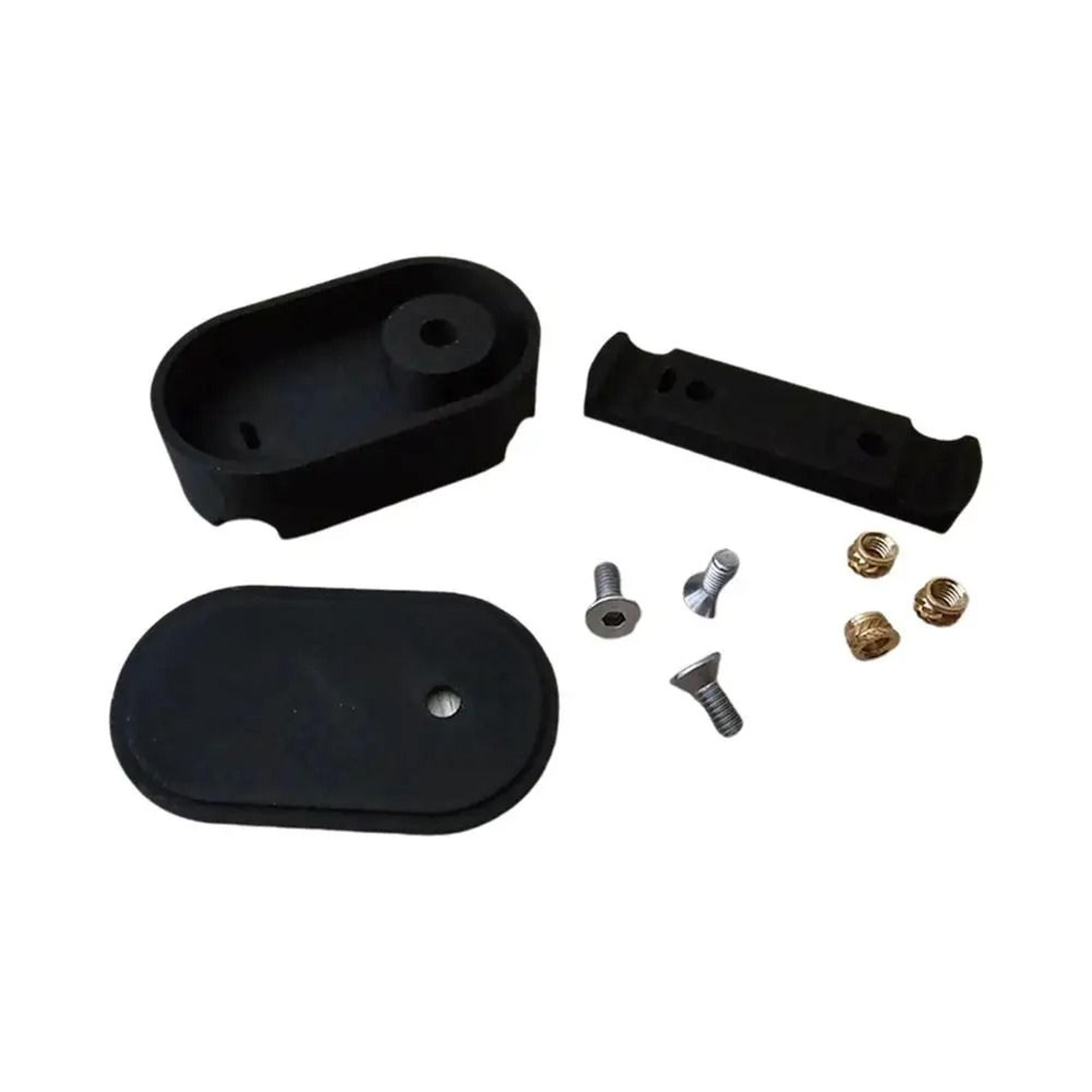 Samsung Galaxy SmartTag 2 Bicycle Saddle Mount Holder Stealth Tracking Bracket For UnderSeat Securi 6
