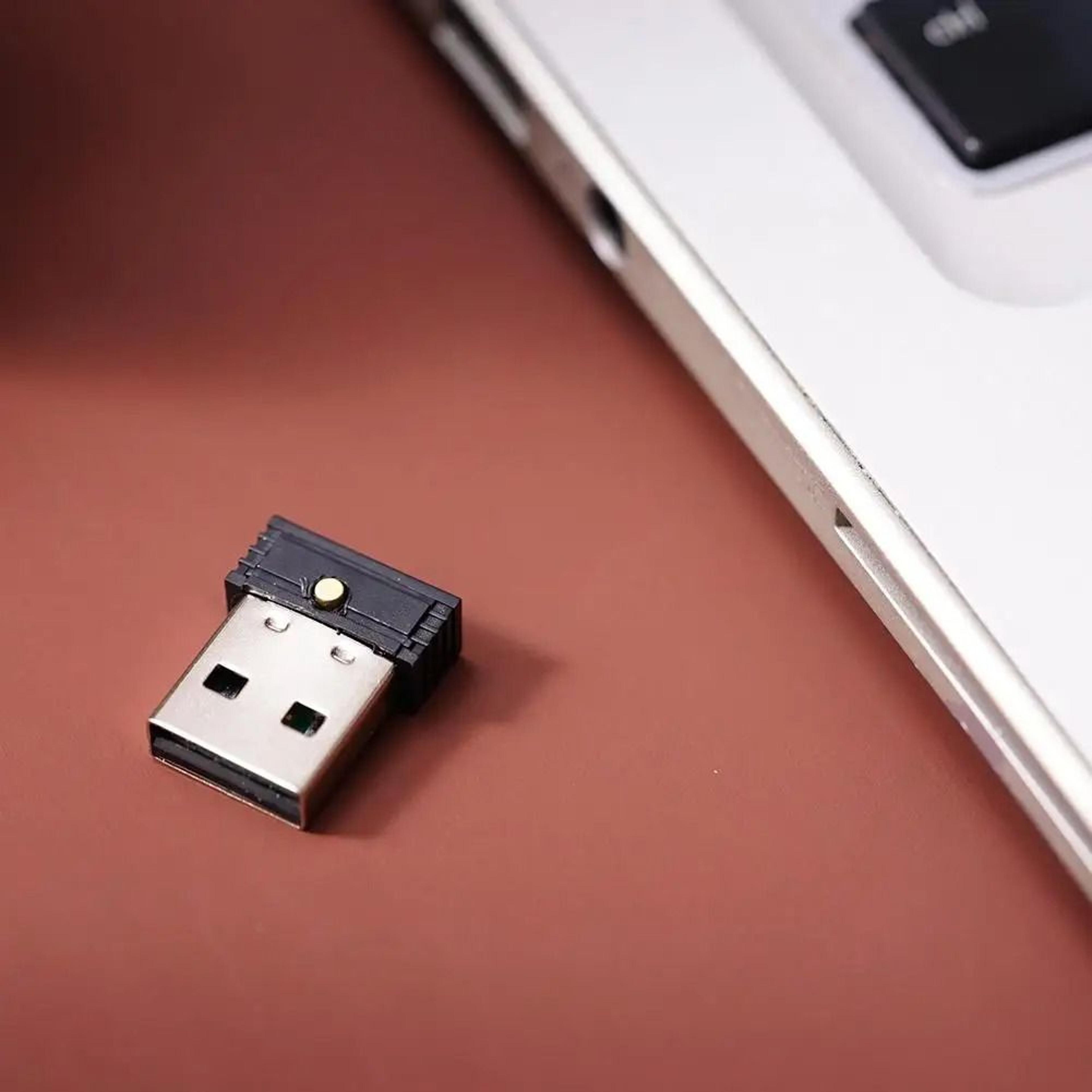 Undetectable USB Mouse Jiggler Automatic Mover And Computer Awake Mover With Subtle Movement Simula 4