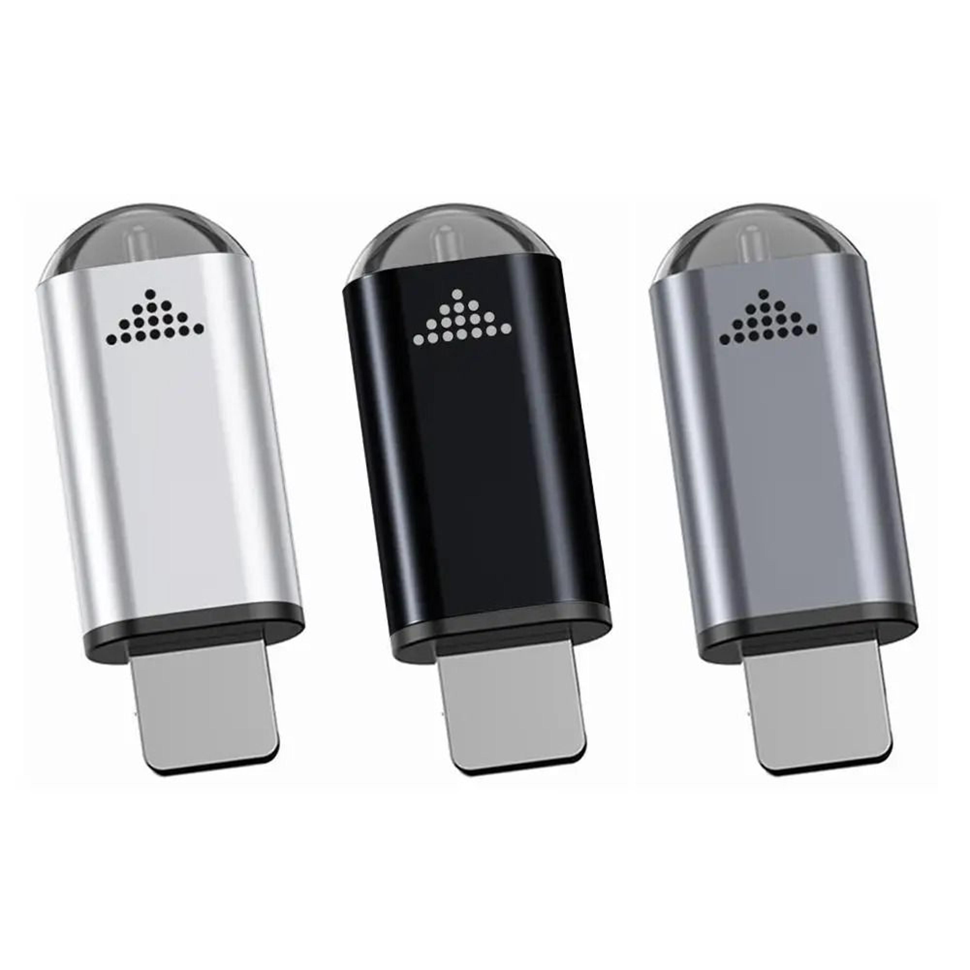 universal wireless infrared remote control adapter for smartphones portable ir transmitter for tv and appliances
