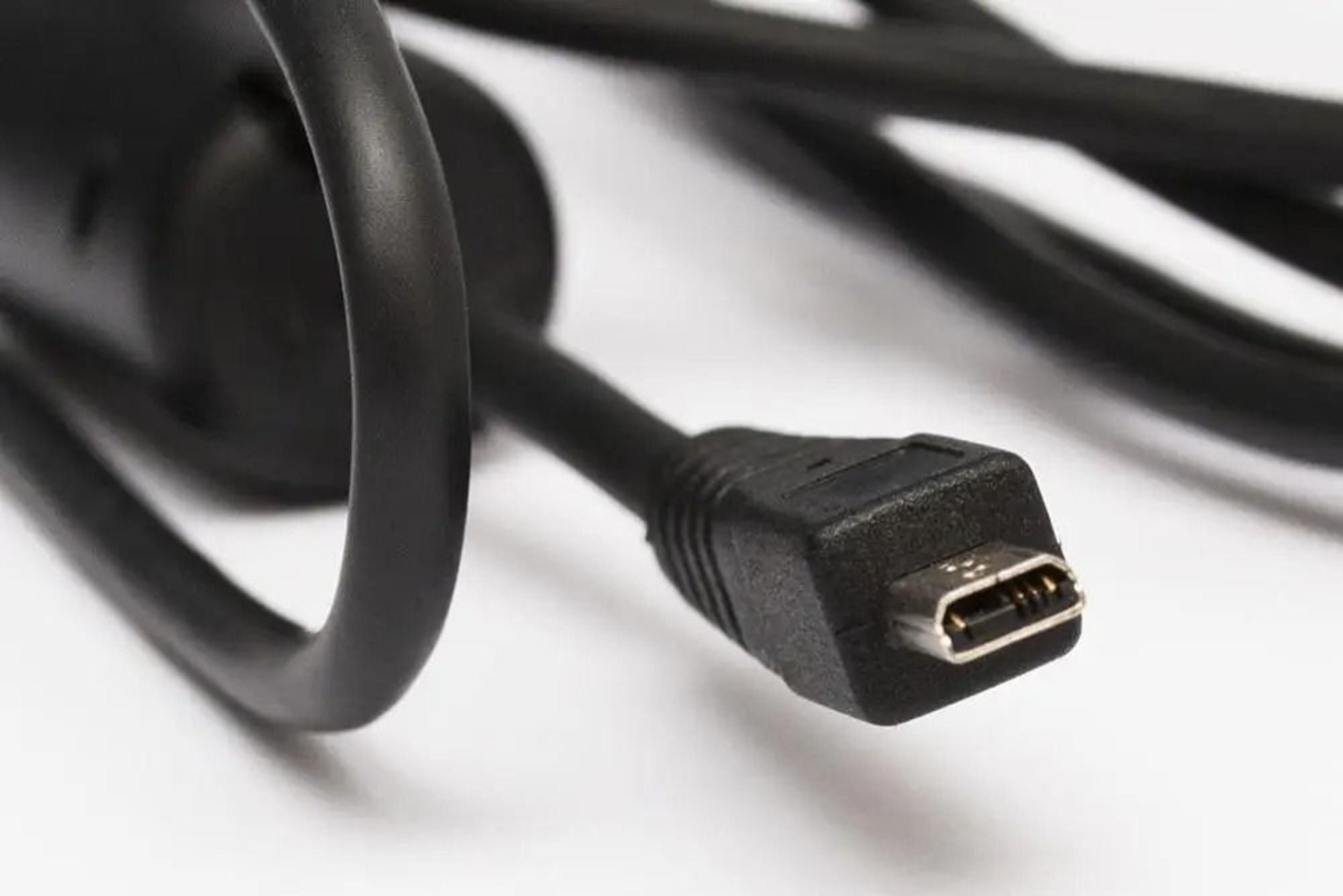 Sony Cybershot HighSpeed USB 20 Charging And Data Cable For DSCW800 W830 W810 W730 Cameras 5