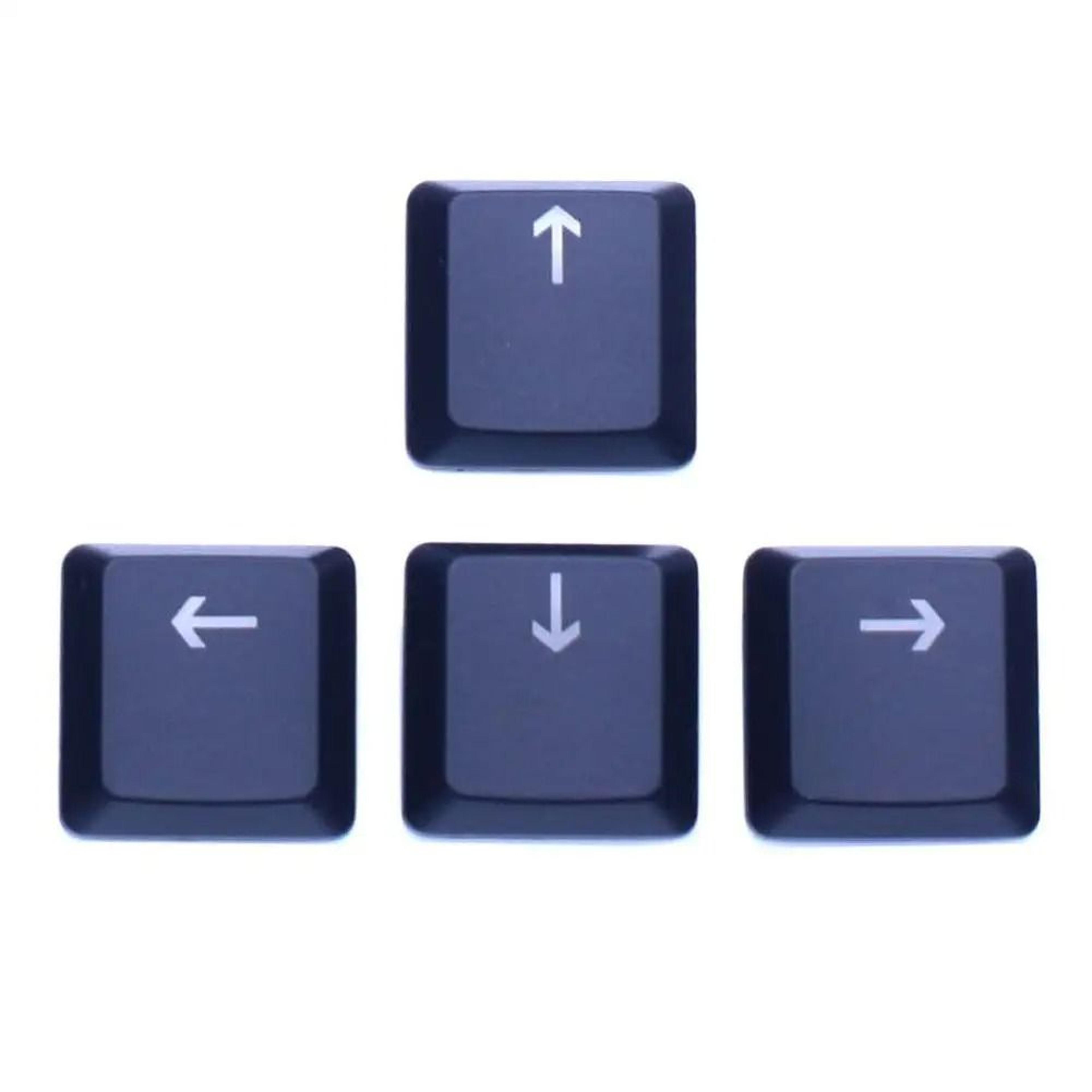 Replacement Keycaps For Logitech G913 G915 G813 G815  Mechanical Keyboard Gaming Keycap Set 2